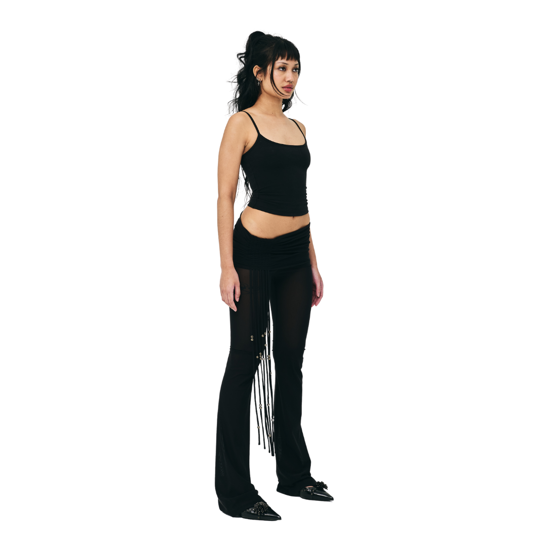 Core Tank in Black