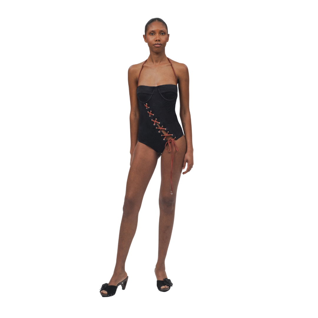 Labyrinth Swimsuit
