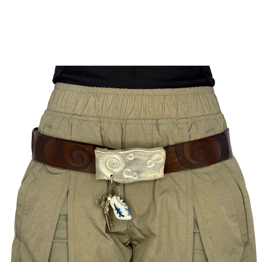 Remnant Belt
