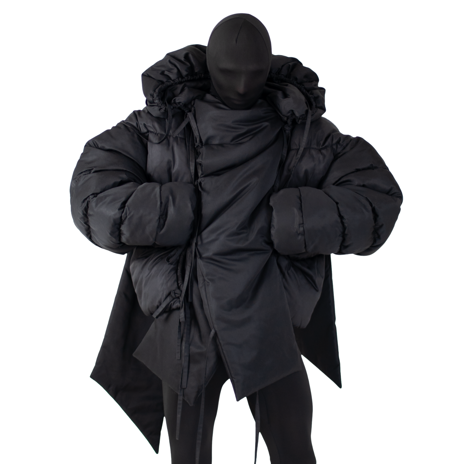 Dominion Down Jacket