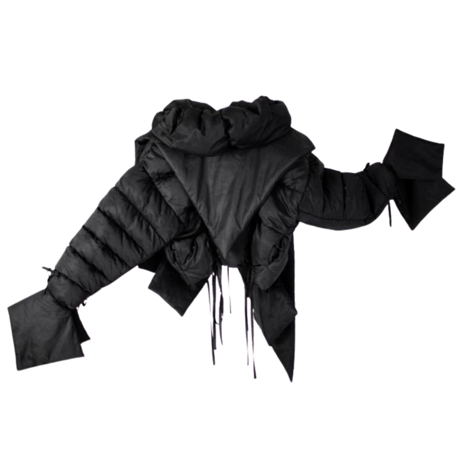 도미니언 다운 재킷