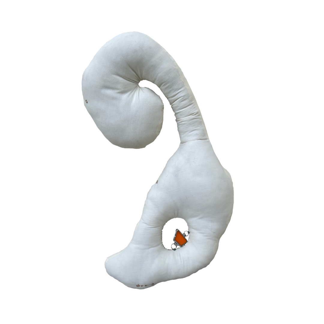 Tulip Pillow
