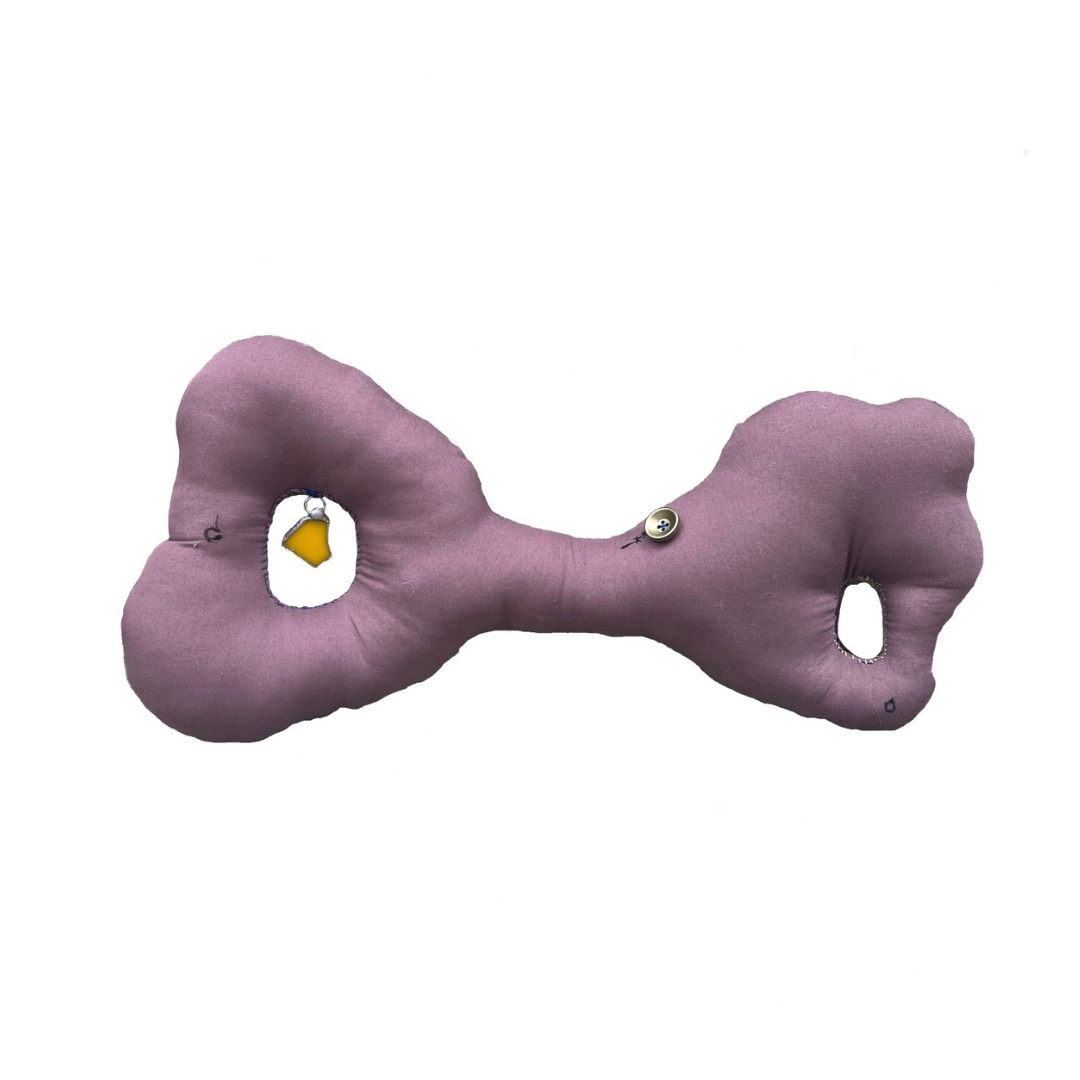 Plum Pillow