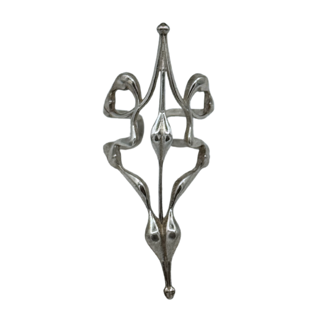 The Breath of Stillness 002