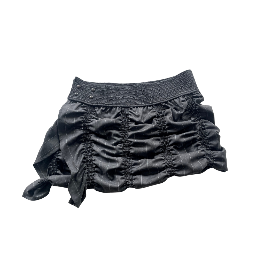 Testshirt - Barcode-Test