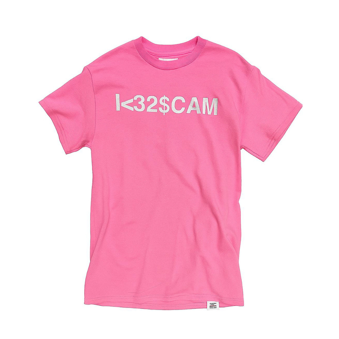 I<32$CAM T-Shirt