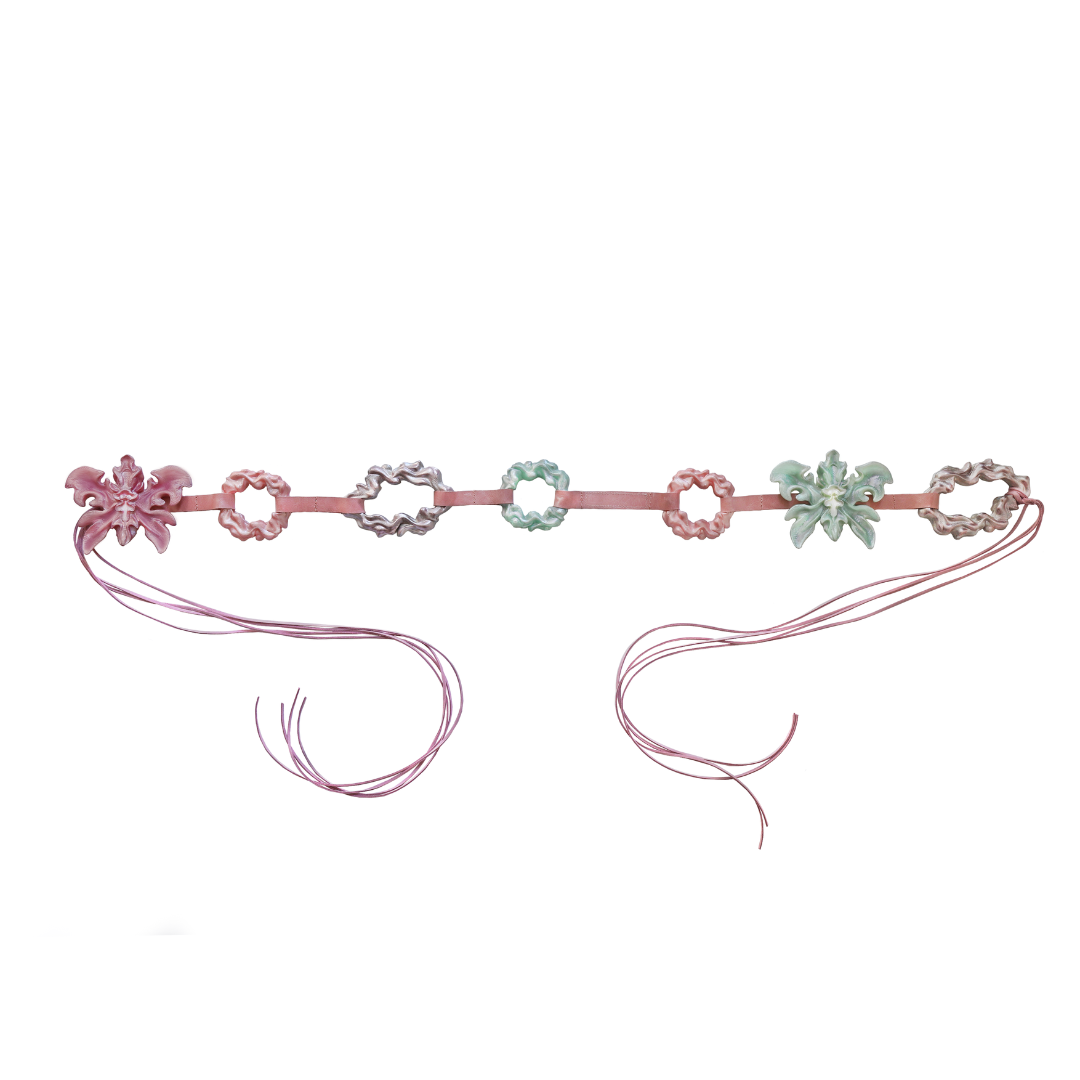 Orchid Belt