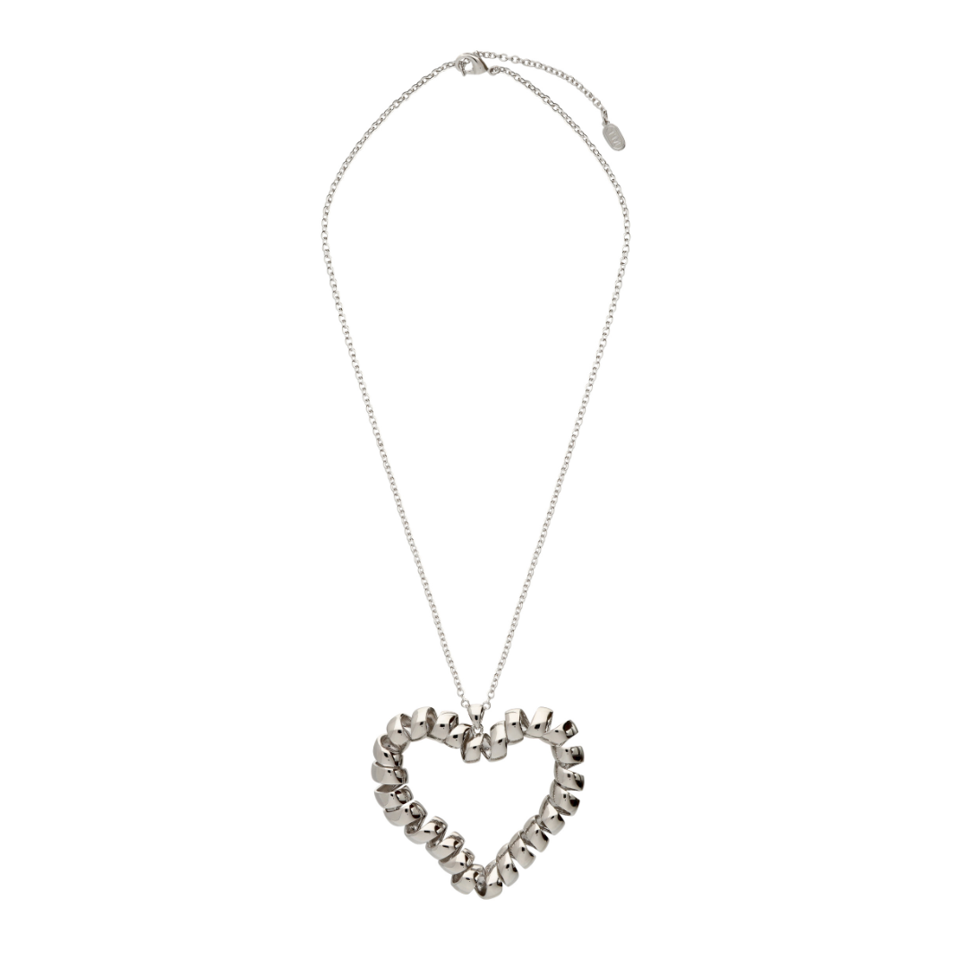 Lolly Heart Necklace