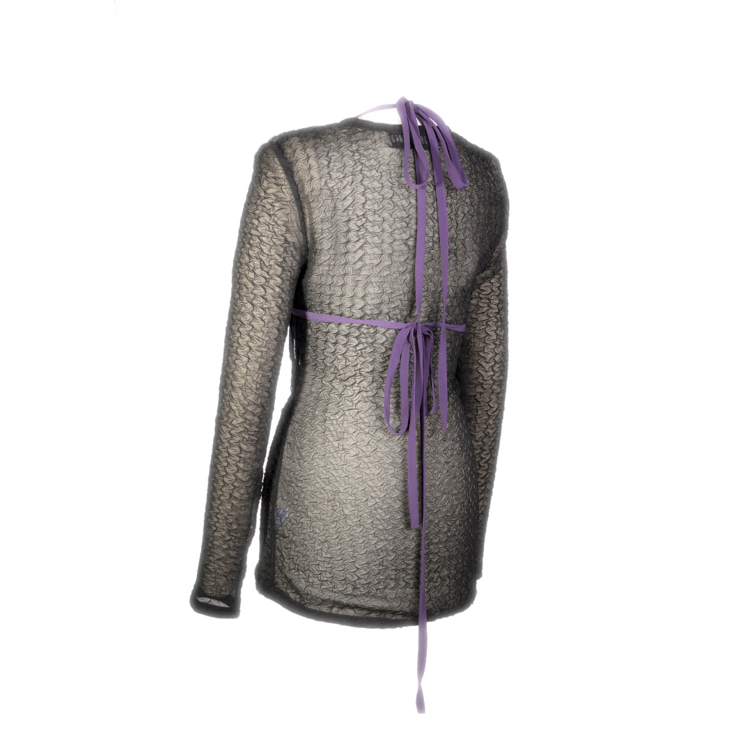 Cutout T-shirt & Bikini Top 3