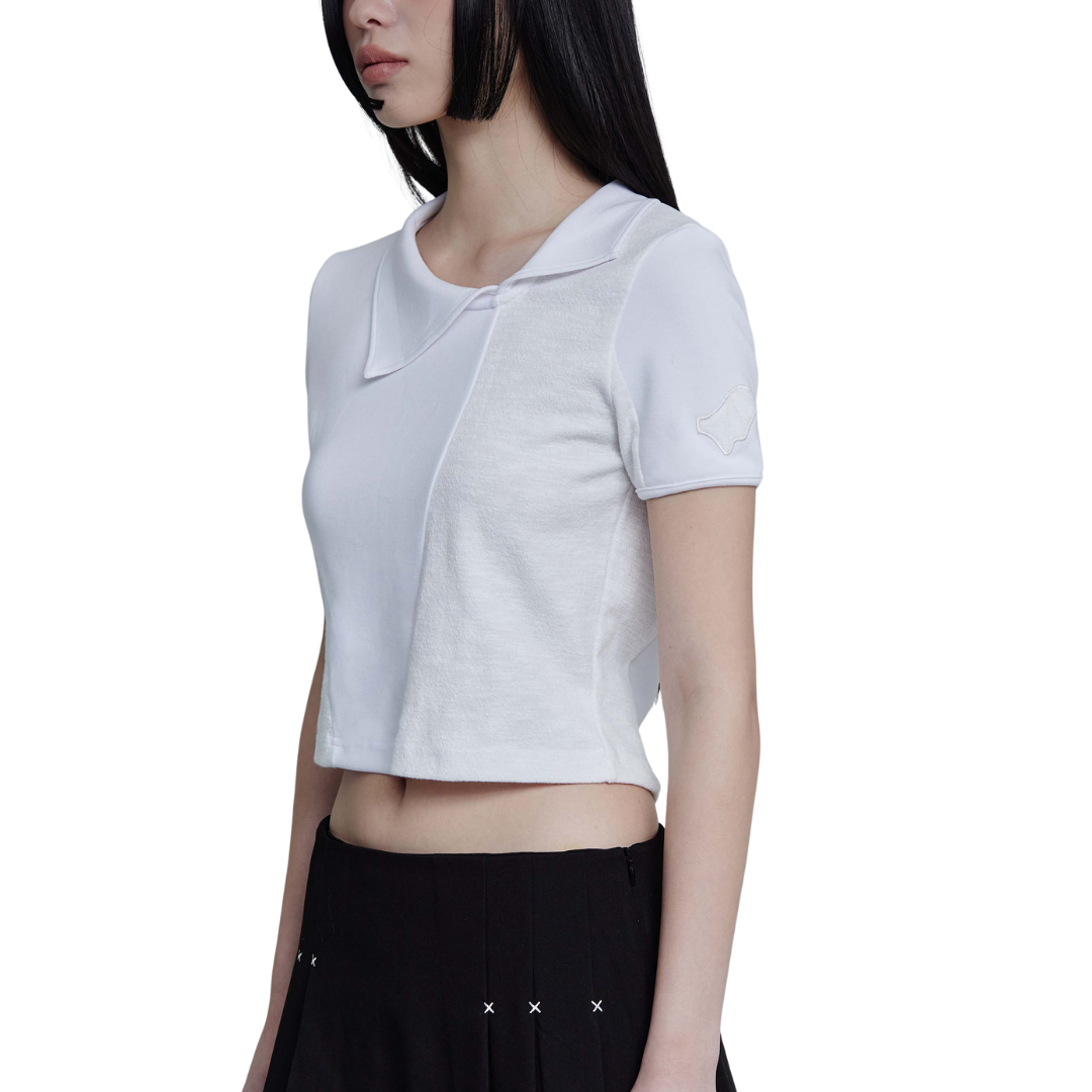 악마의 날개 티셔츠