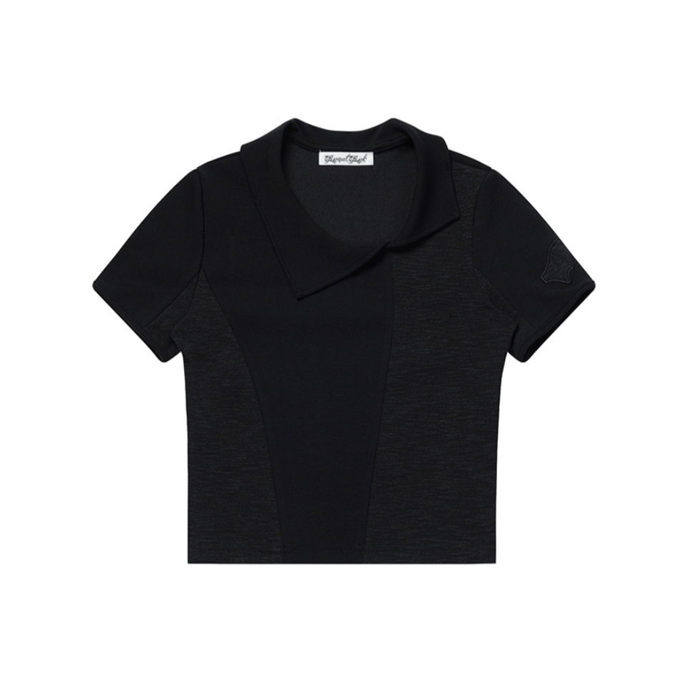 Demonic Wings Tee