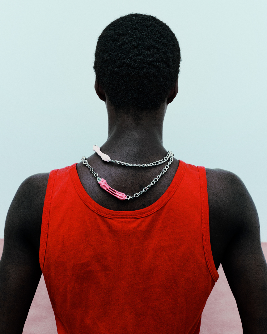 Mike Necklace