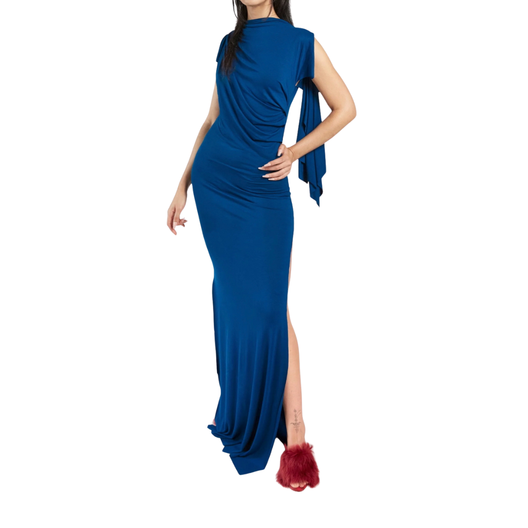 Vivid Dress