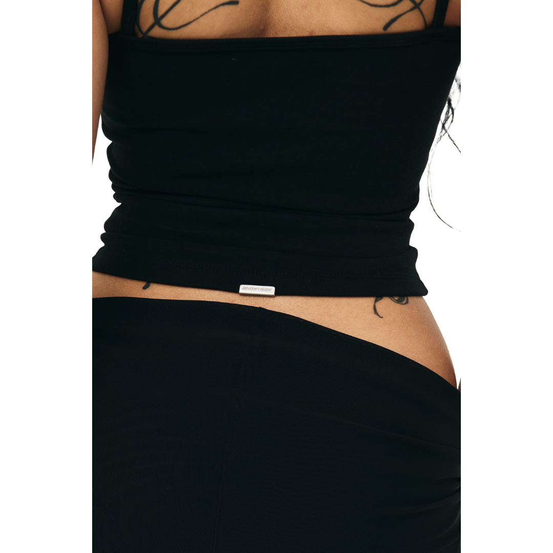 Core Tank in Black