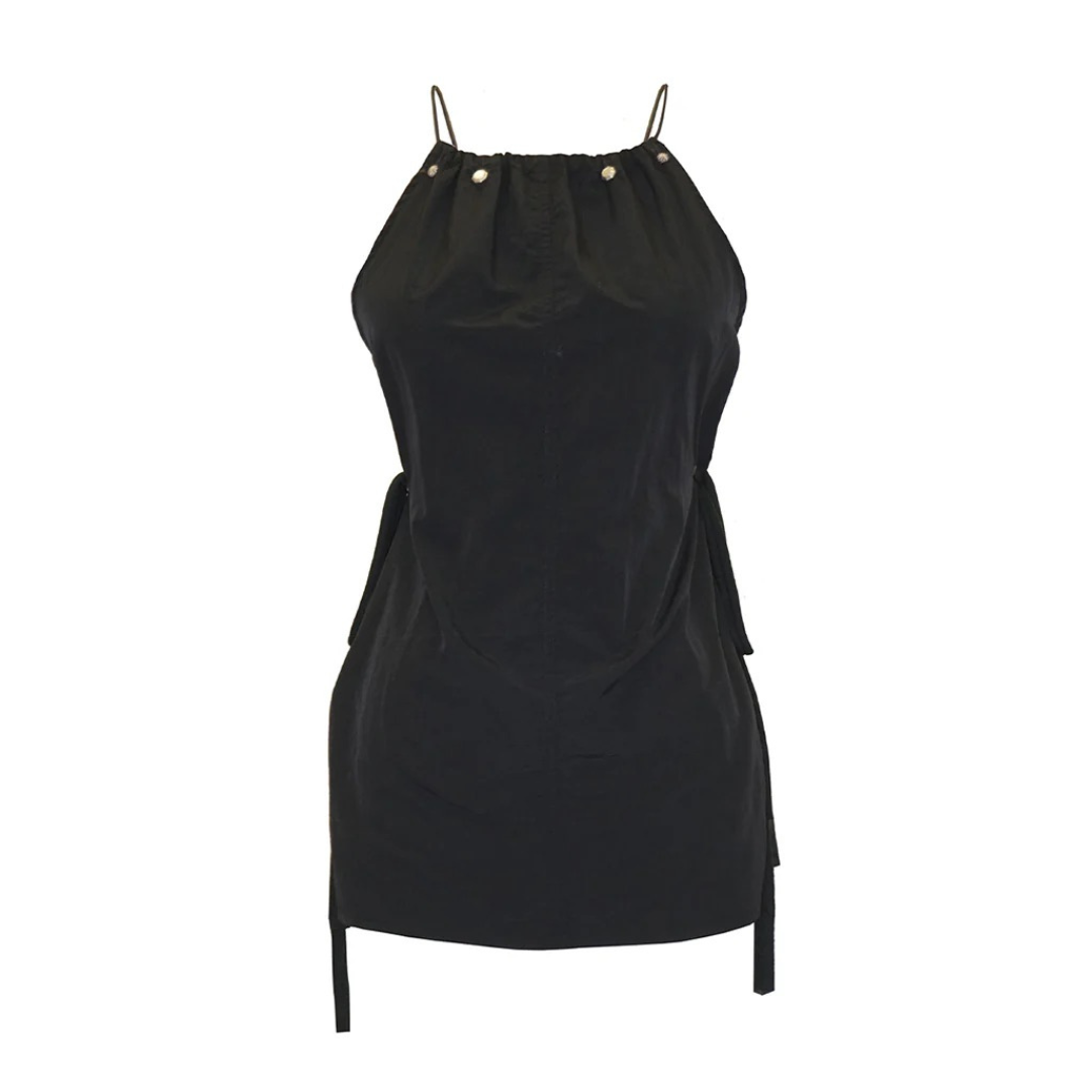Black Slow Dress