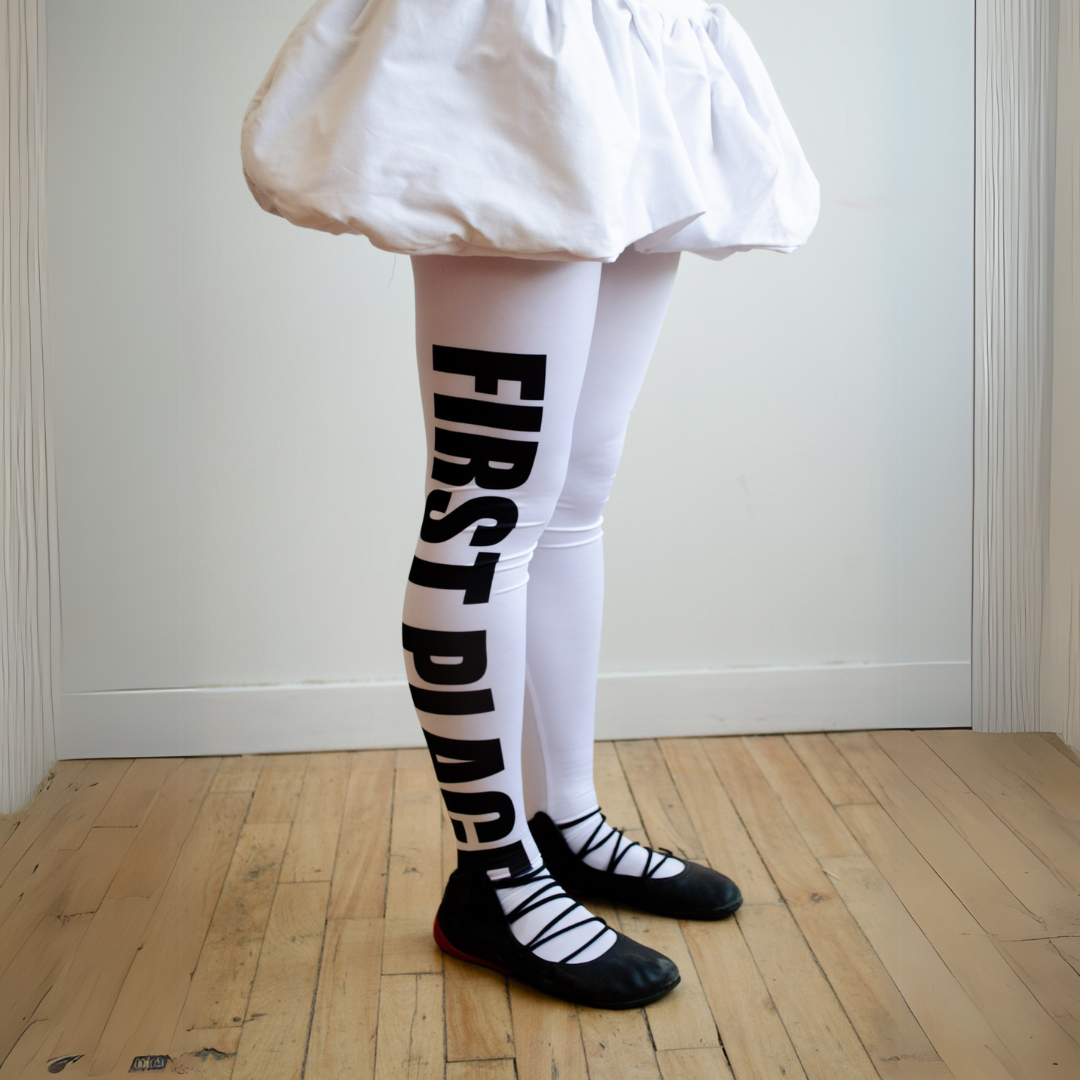 First Place Tights