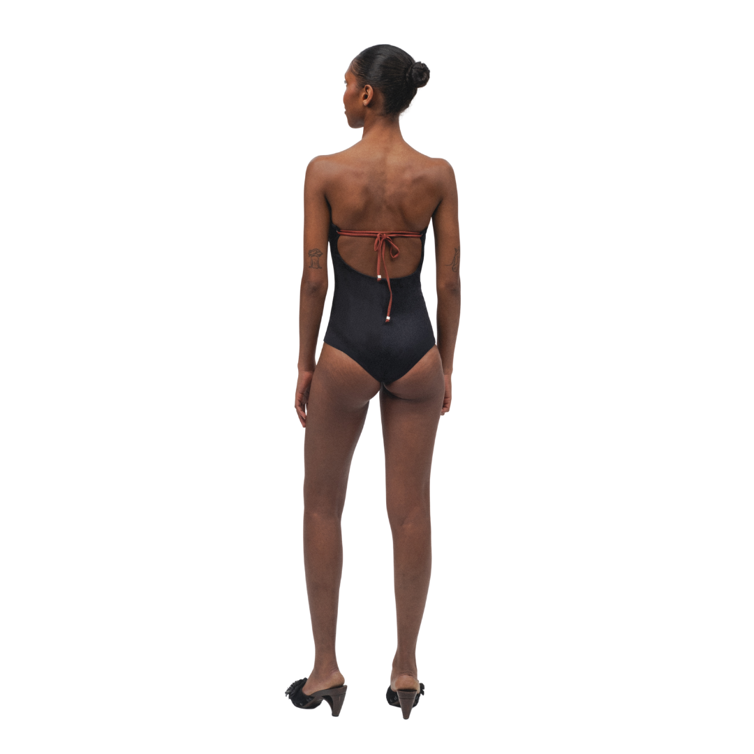 Labyrinth Swimsuit
