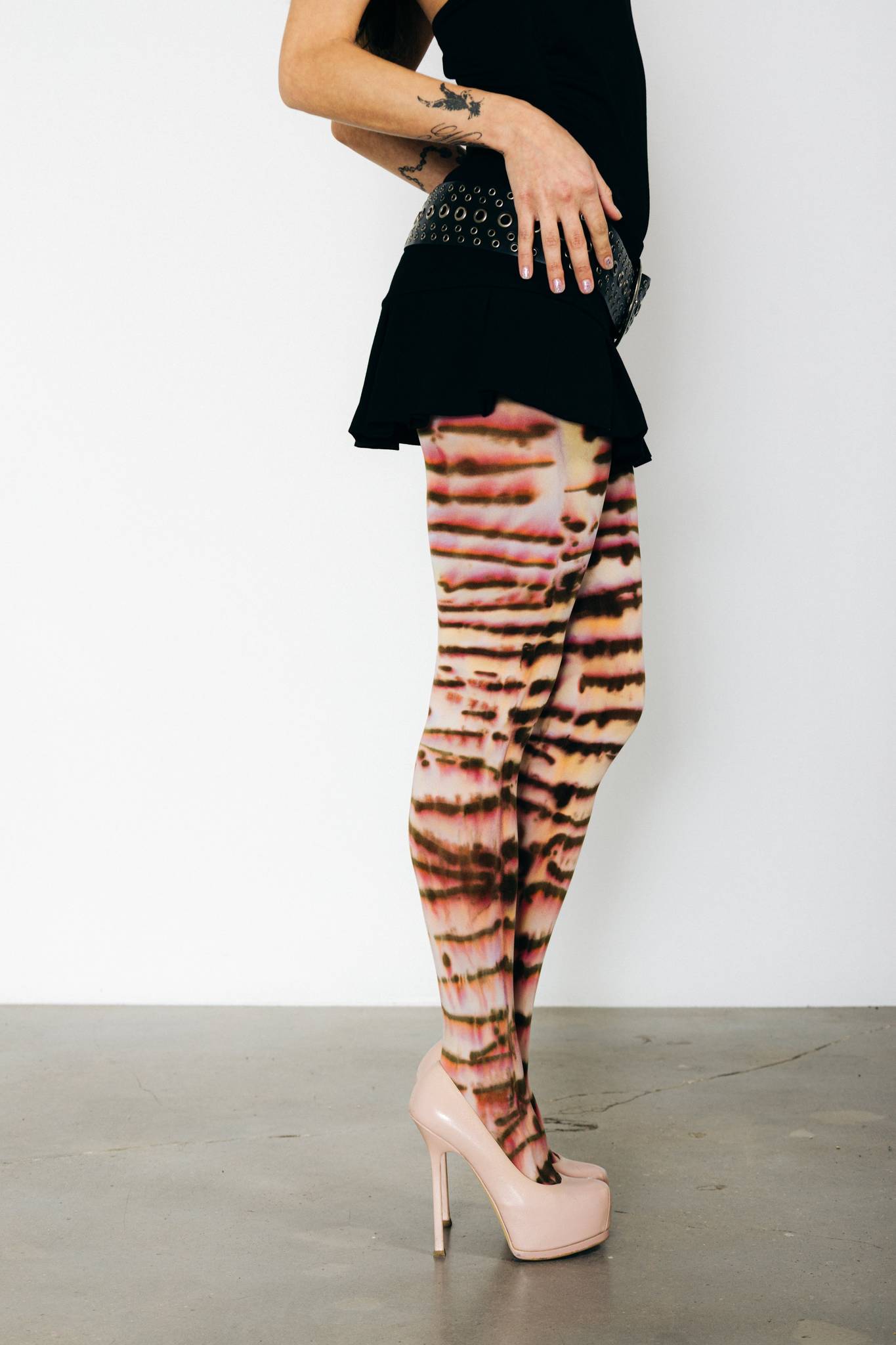 Tiger Tights