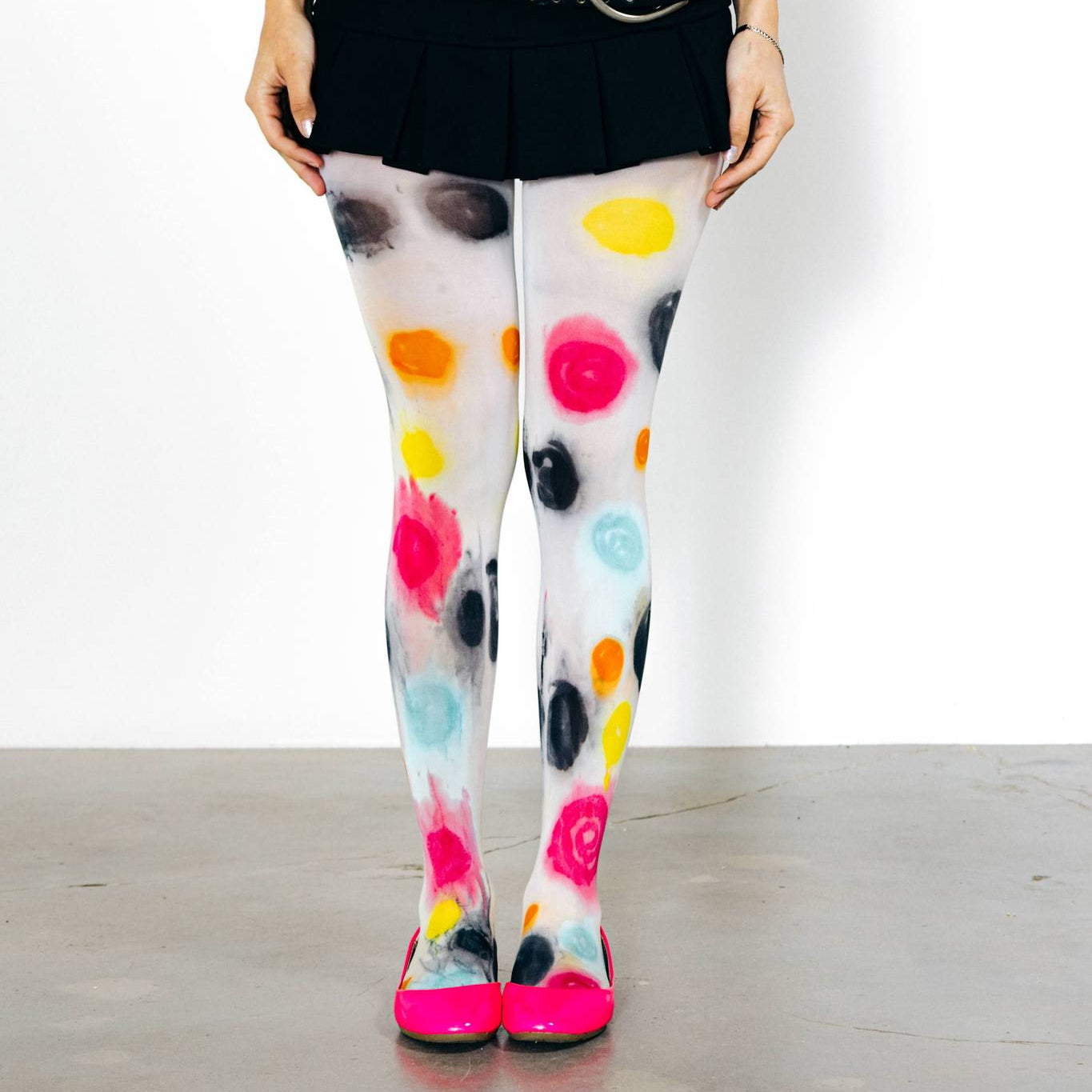 Dot Tights