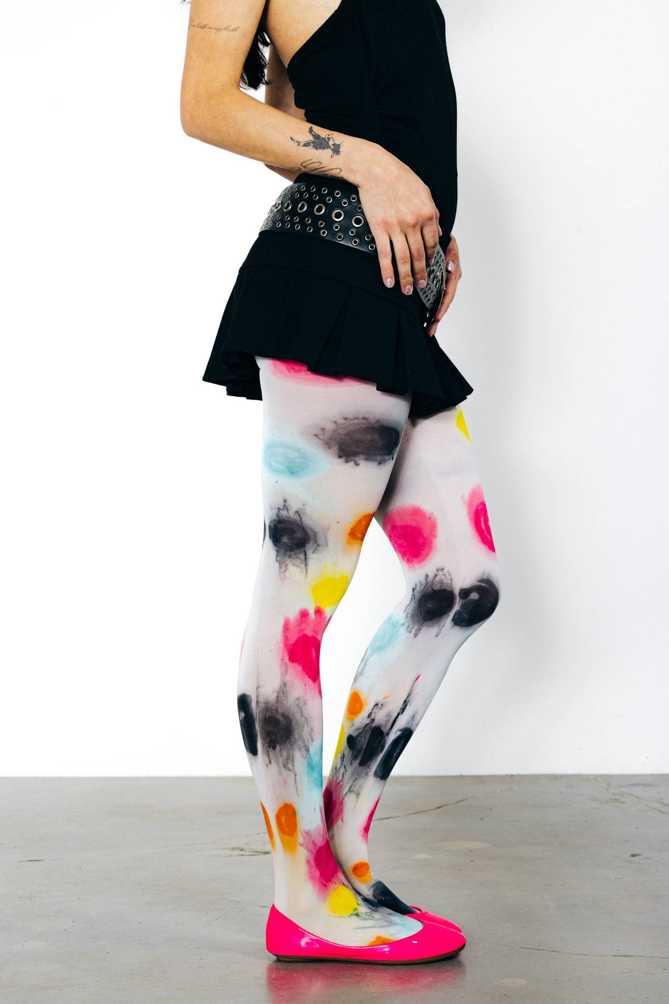 Dot Tights