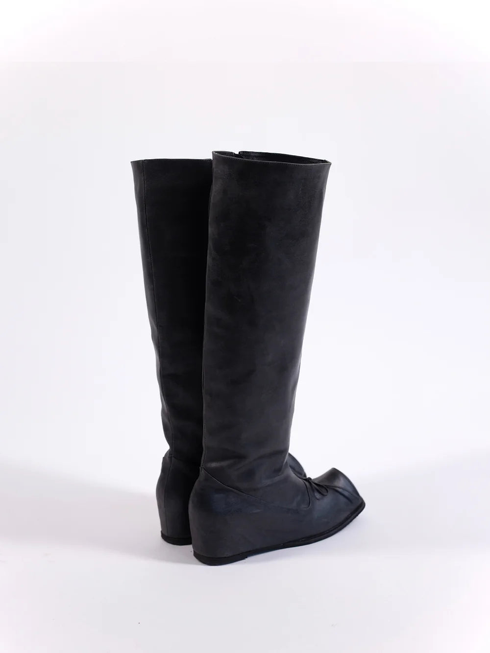Hofa Boots In Black