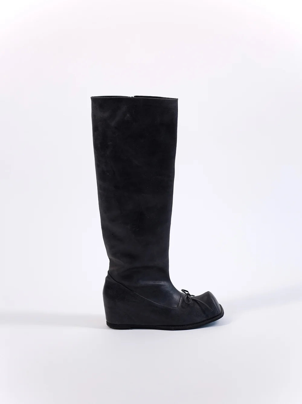 Hofa Boots In Black