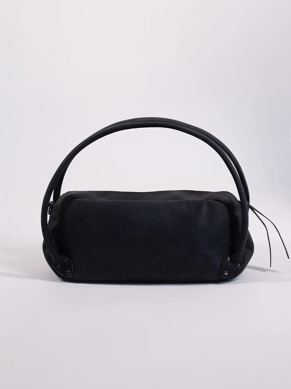 Fava Leather Bag