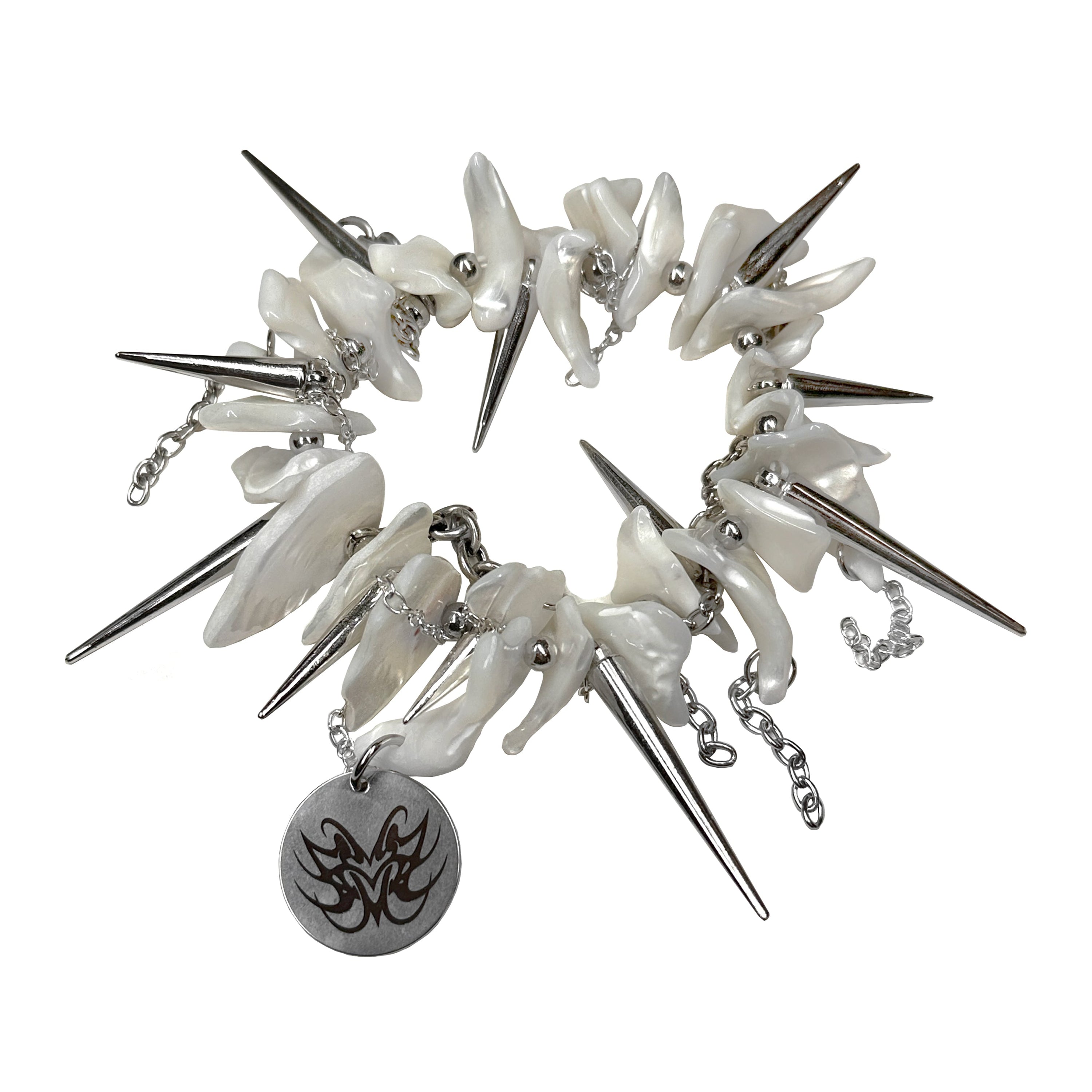 Bloody Mary Halskette