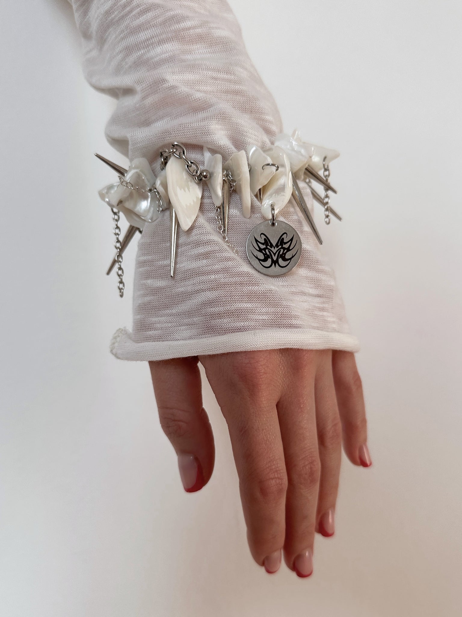 Fang Bracelet