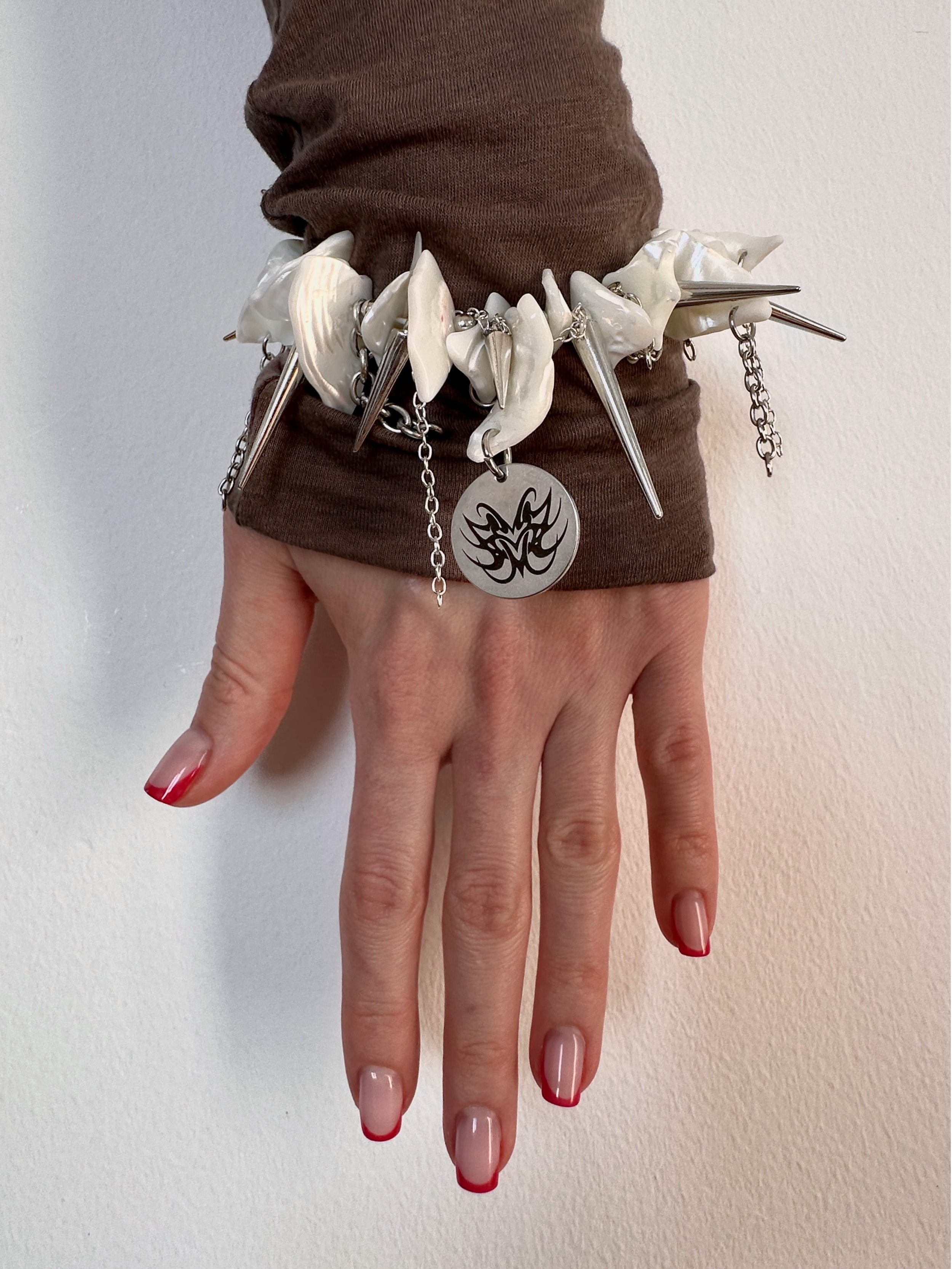 Bloody Mary Halskette