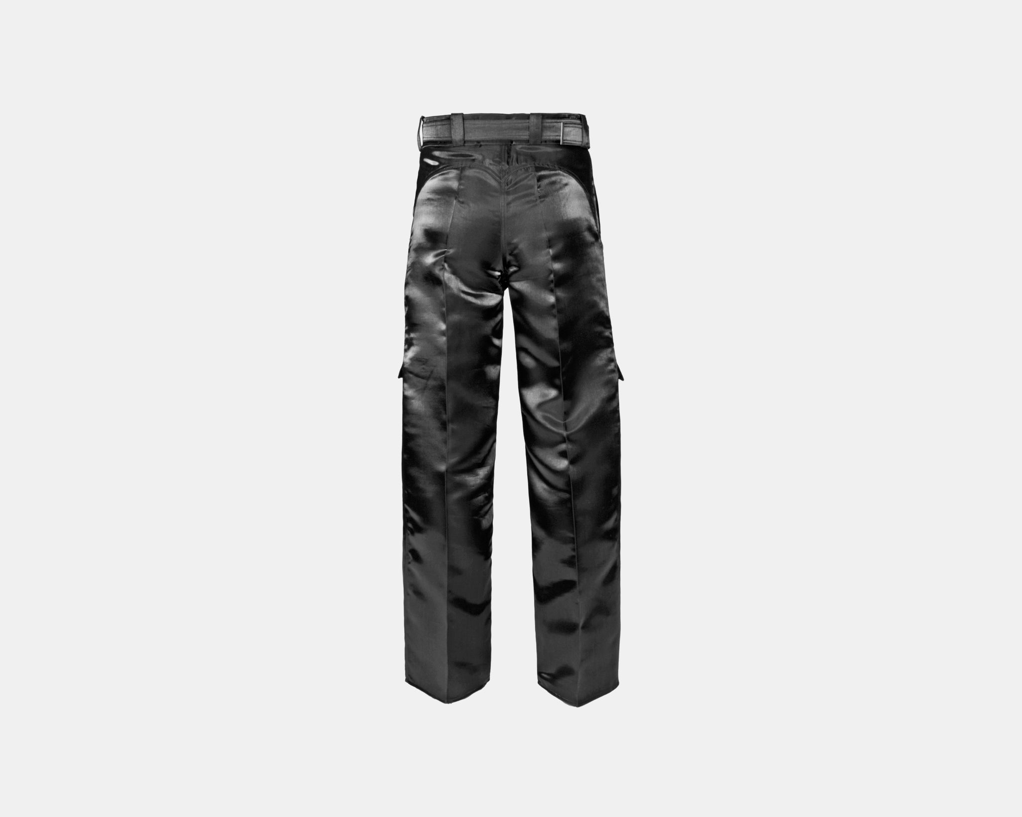 플럭스 카고 팬츠