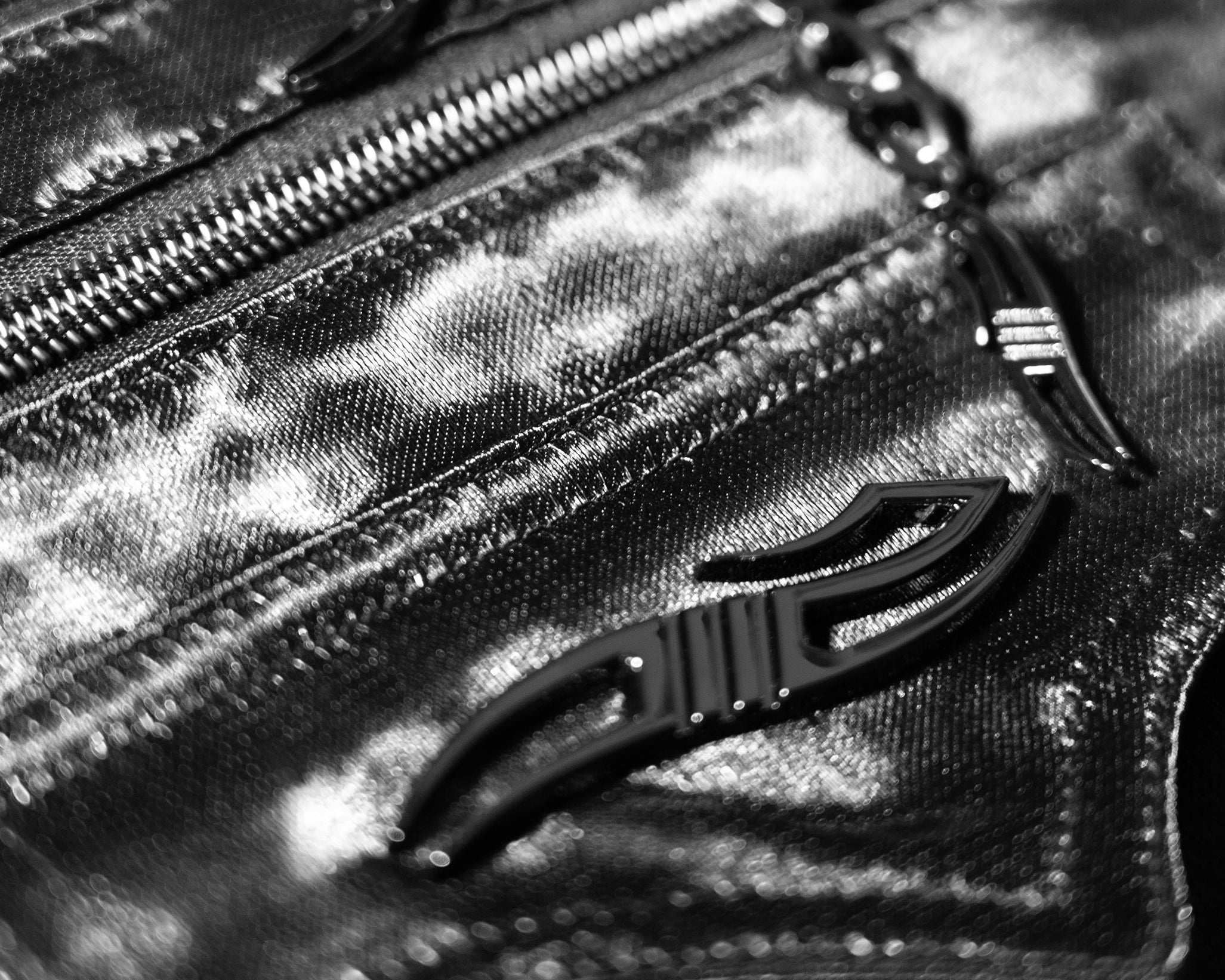 플럭스 카고 팬츠