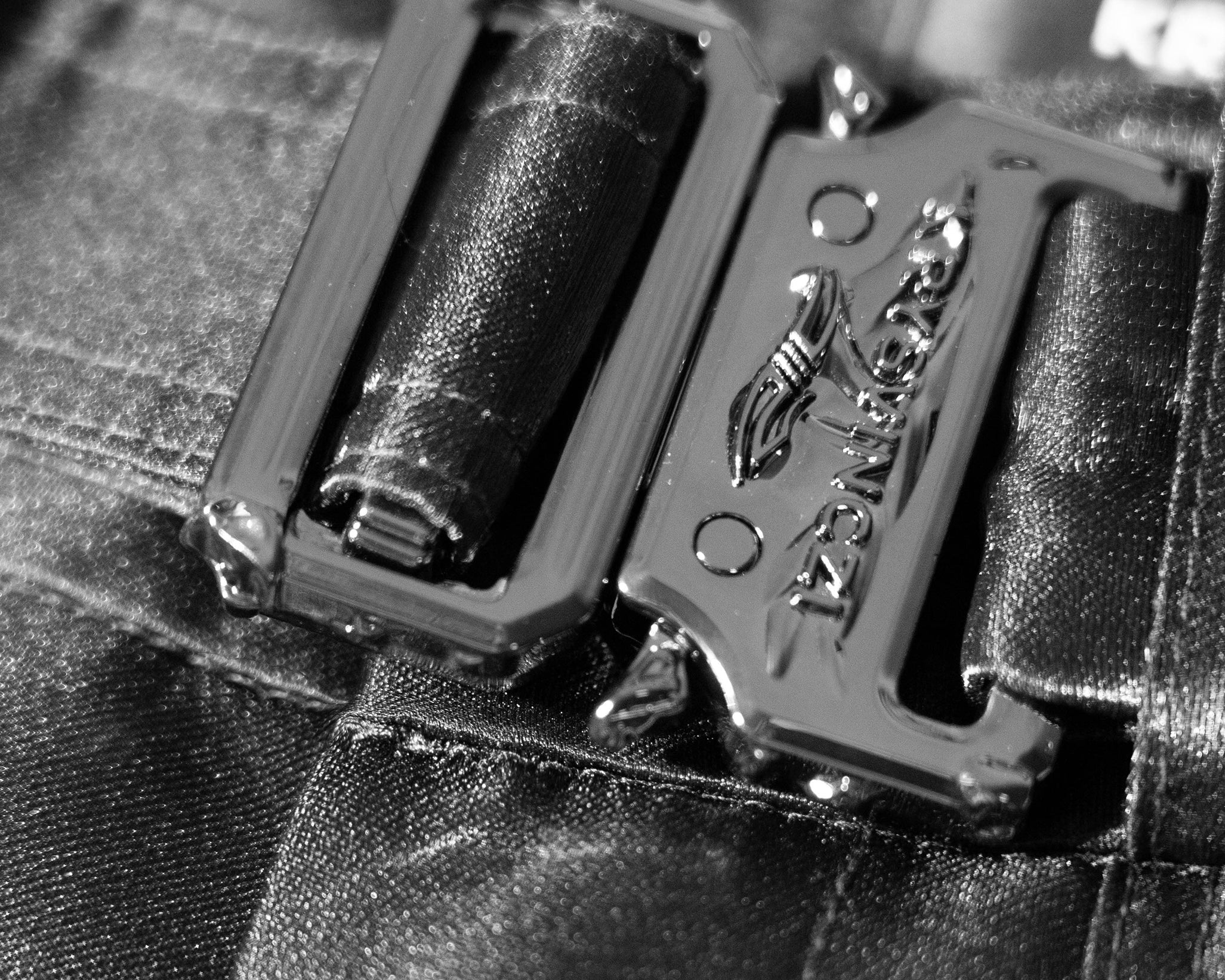 플럭스 카고 팬츠