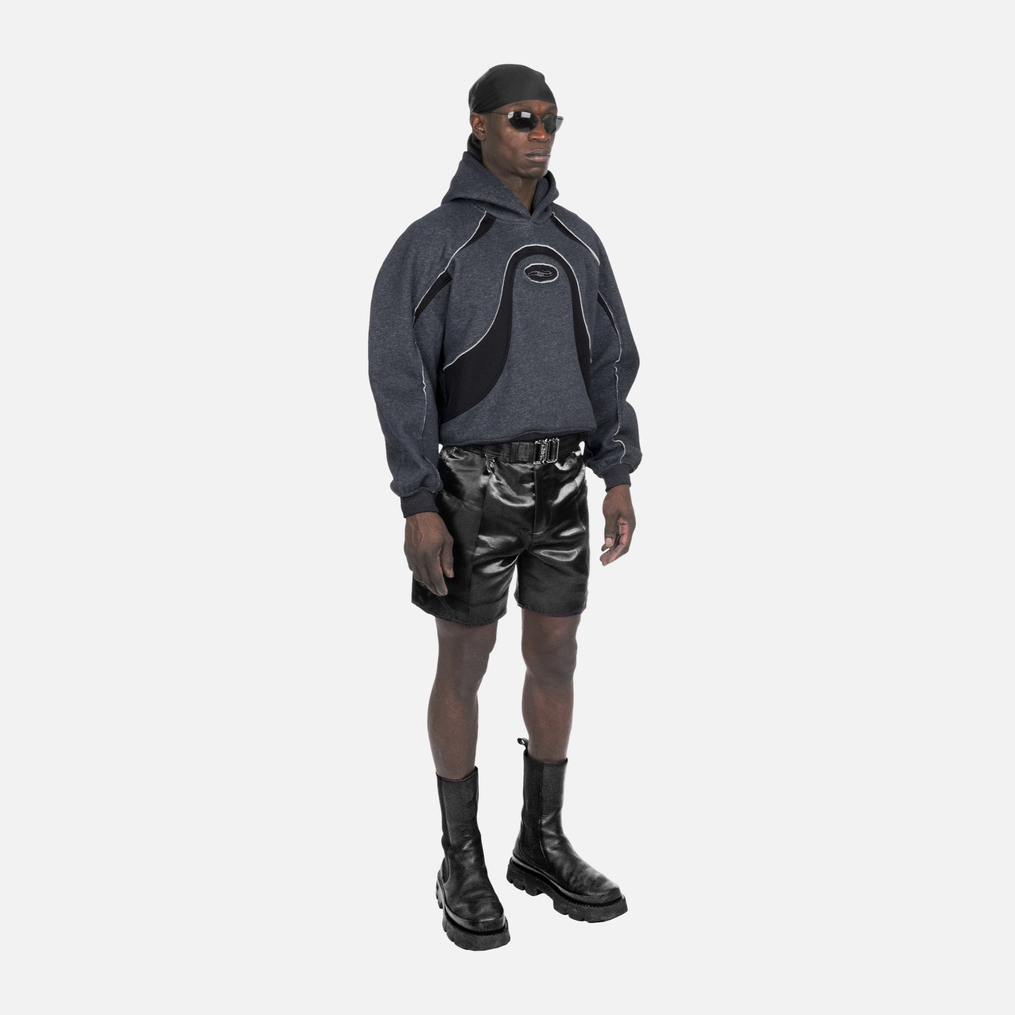 Flux Shorts
