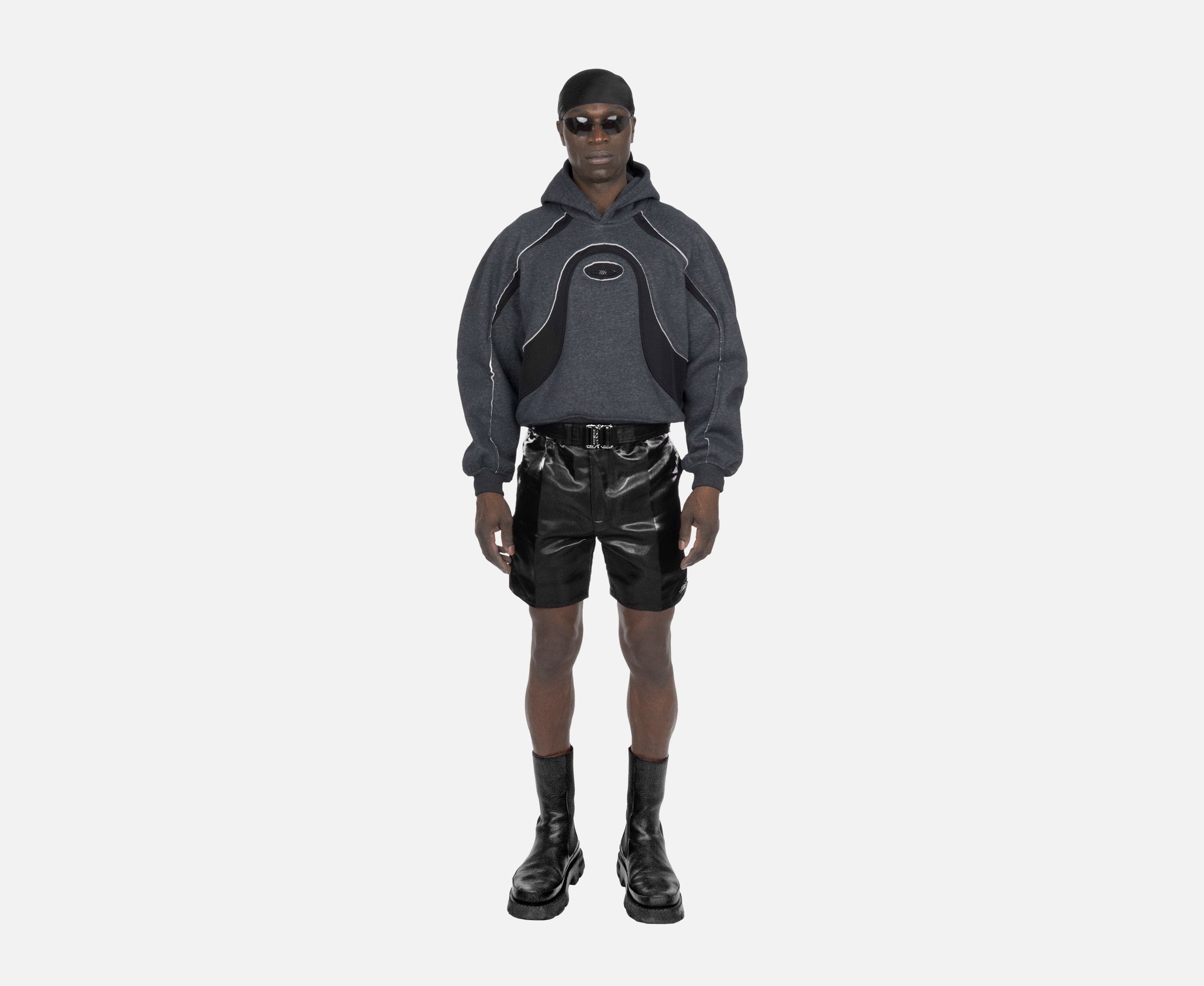 Flux Shorts