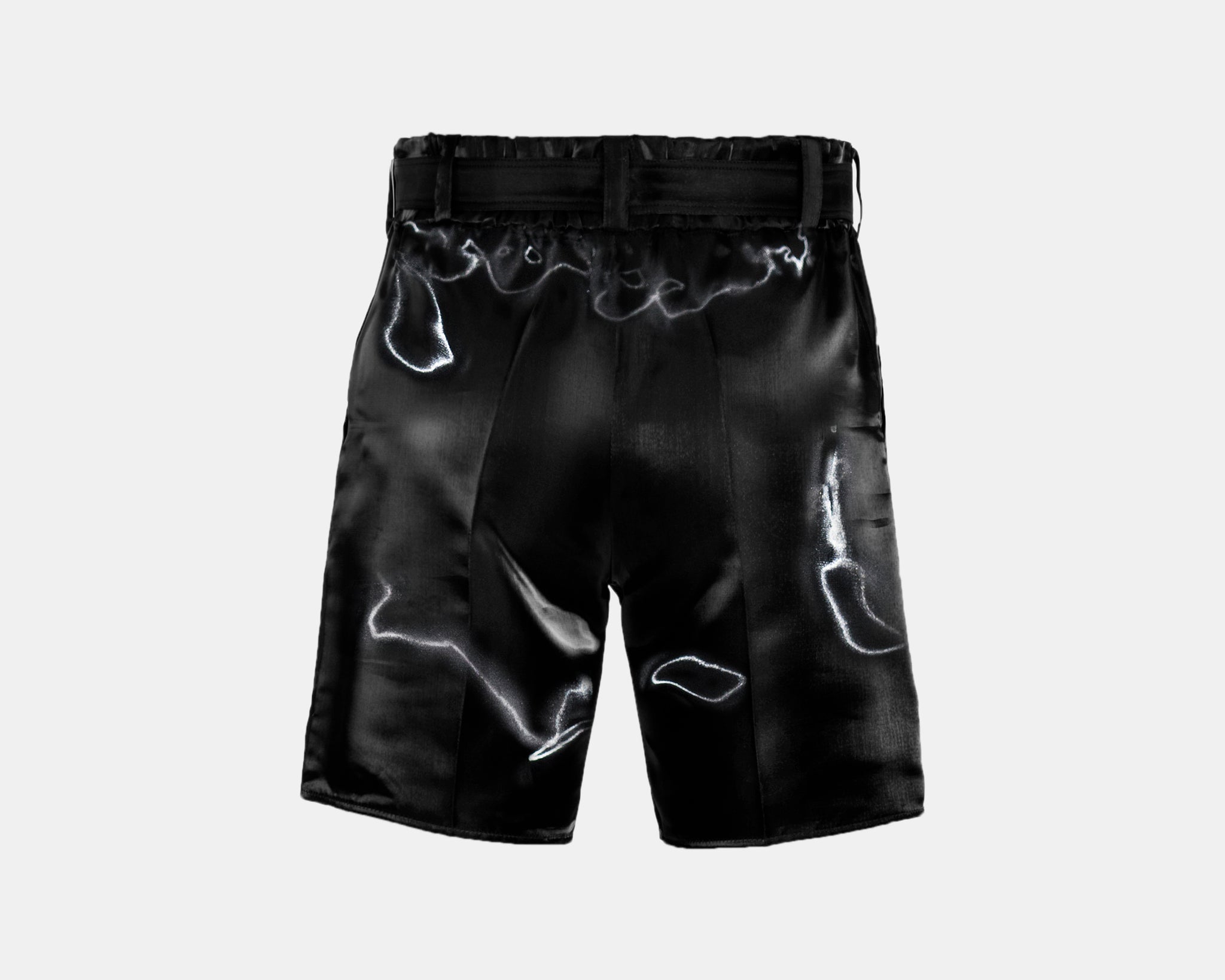 Flux Shorts