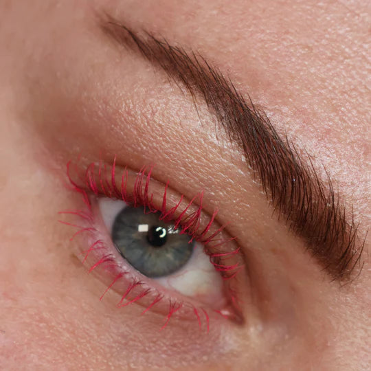 Spectra Lash