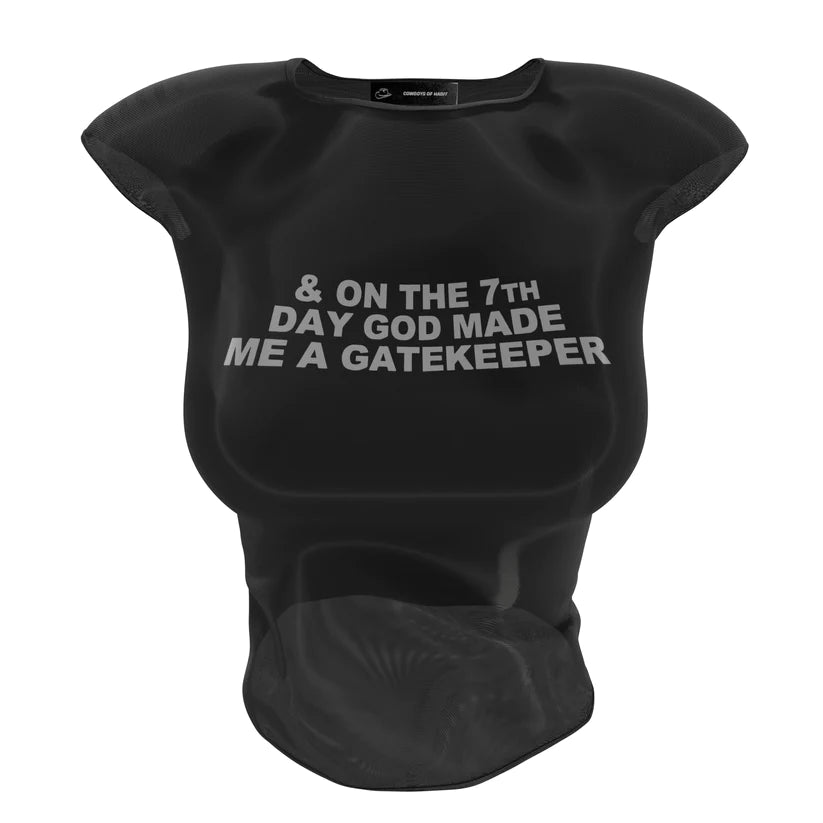 Gatekeeper-T-Shirt