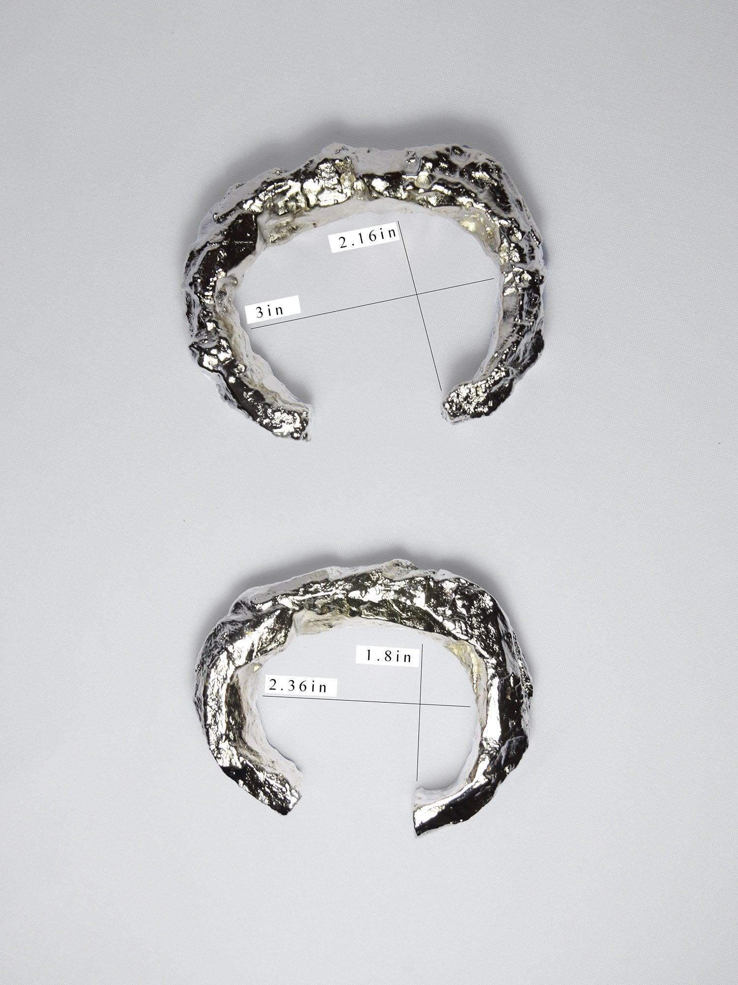 Ice Bracelet