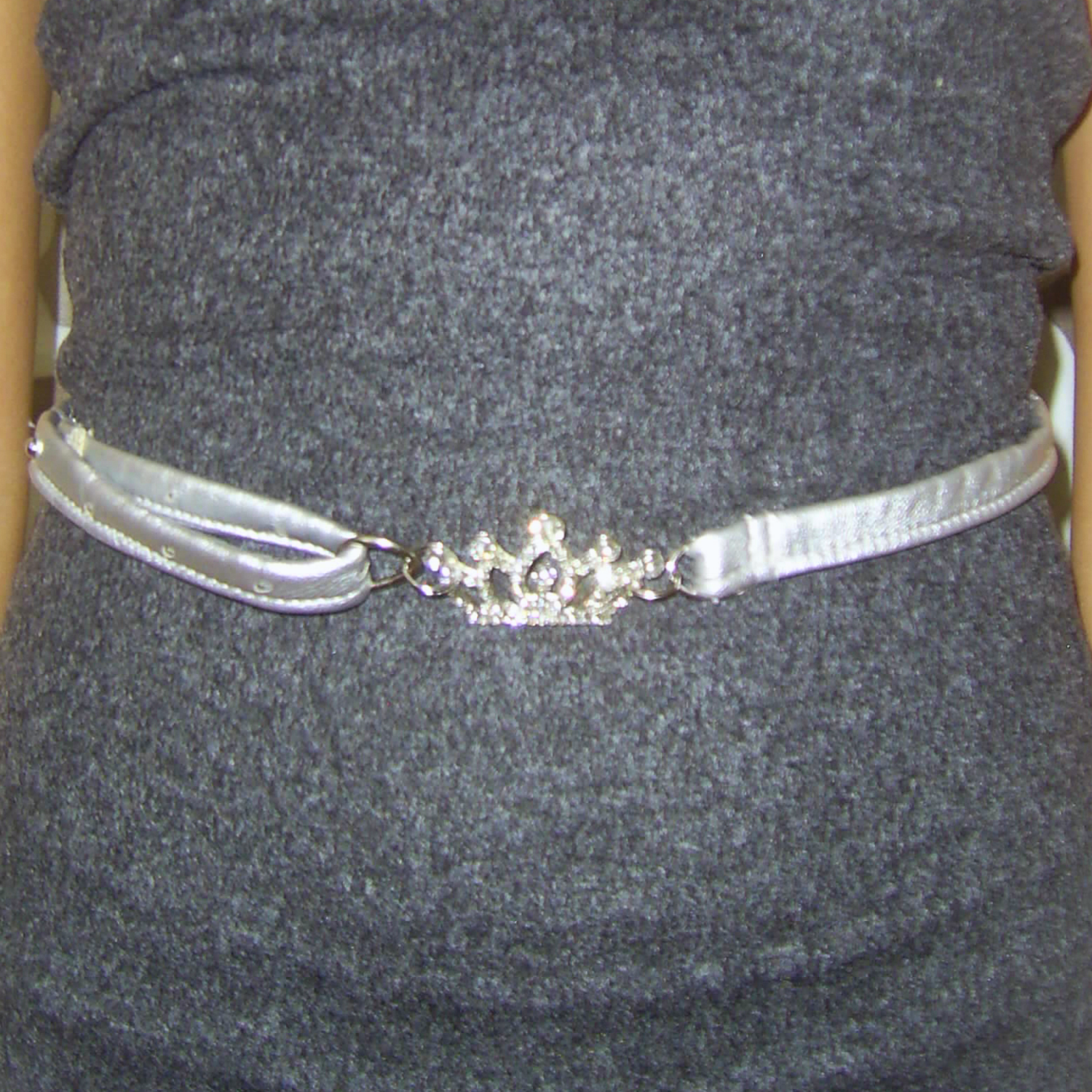 Tiara Belt