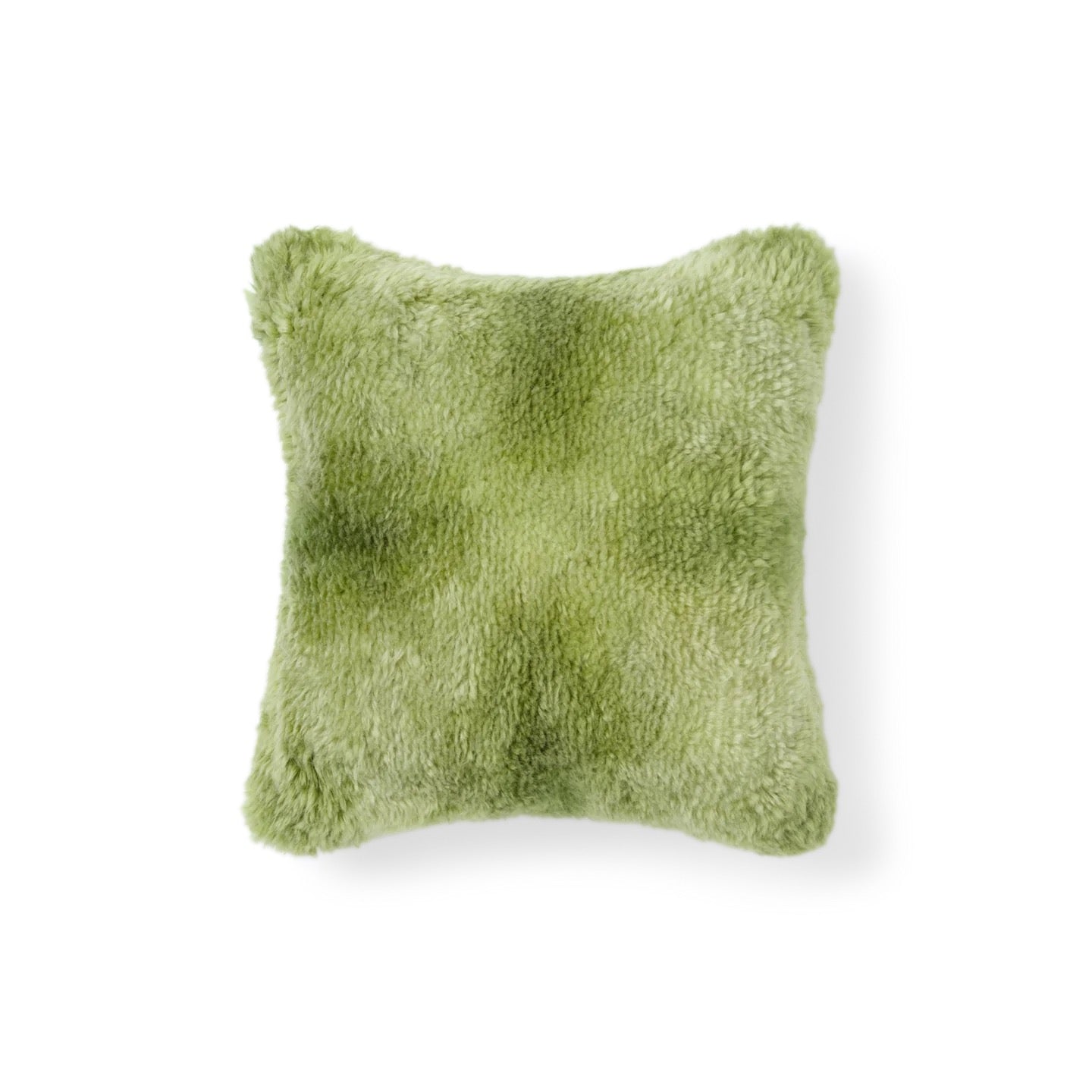 Ripple Pillow in Grass