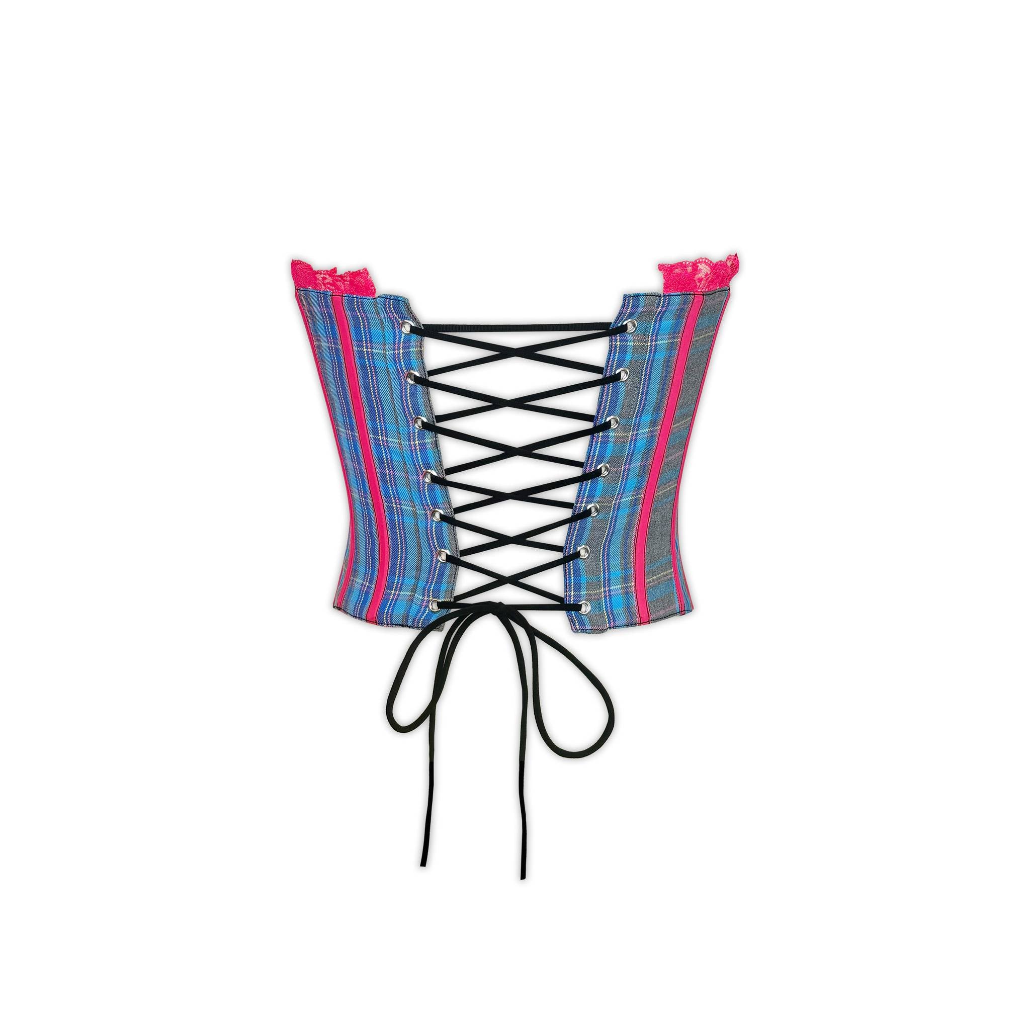 Harley Corset