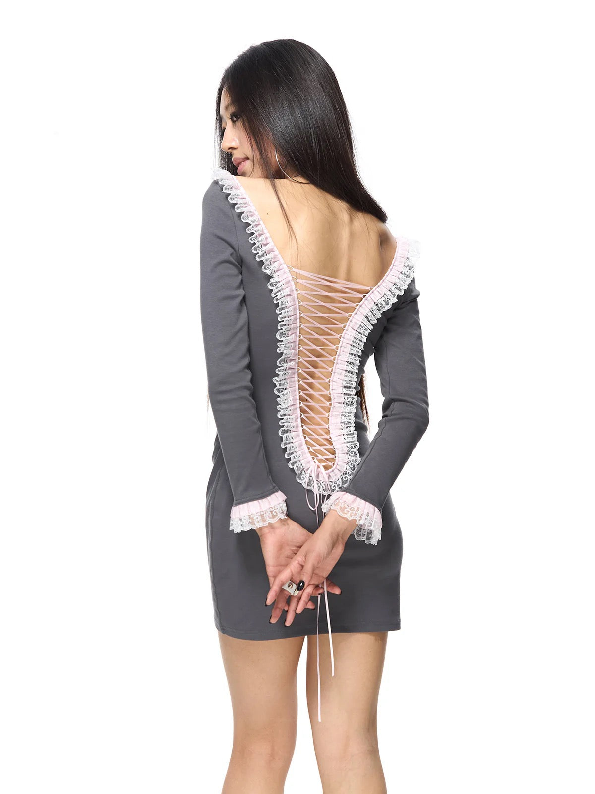 Testshirt - Barcode-Test