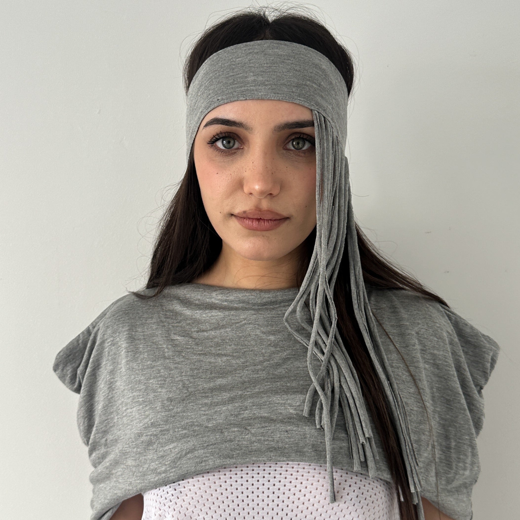 Fringe Headband