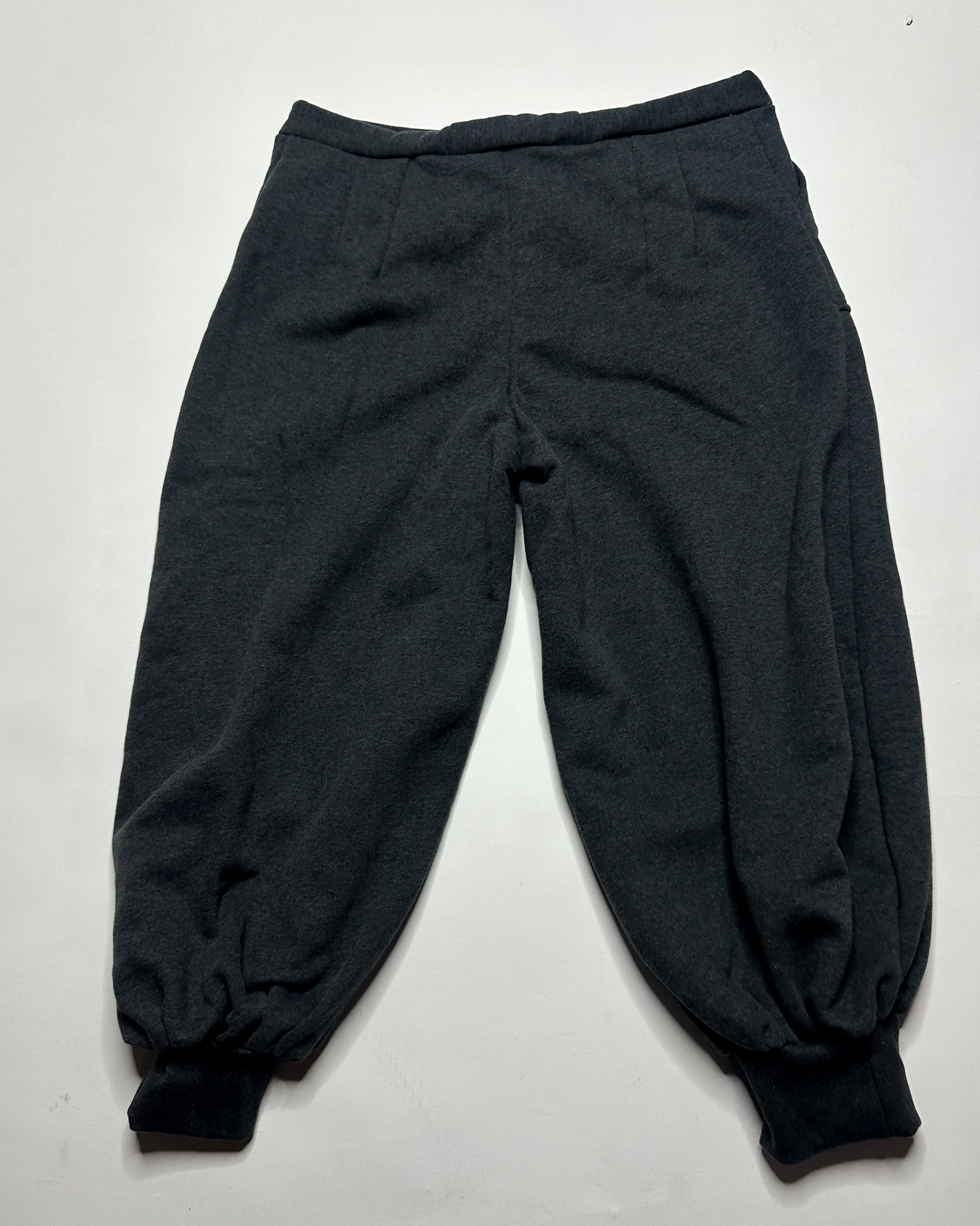Grey Sweatpants