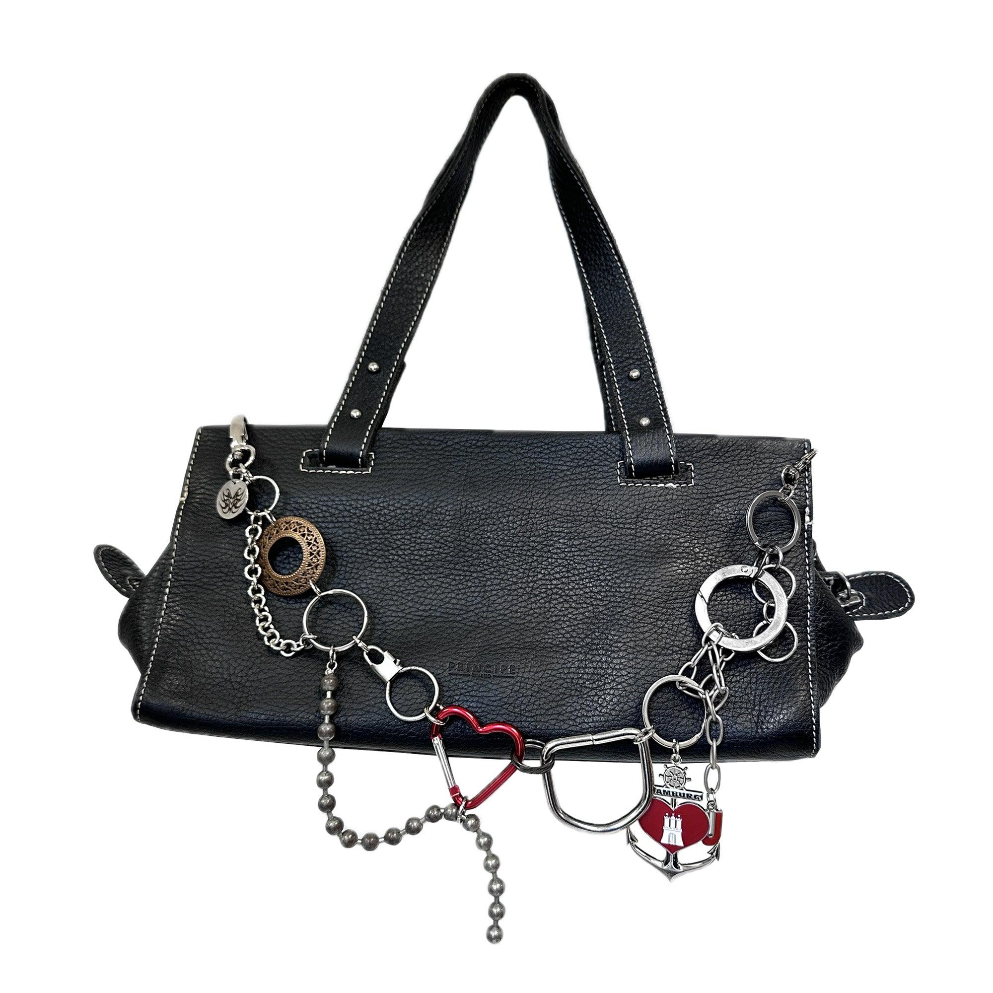 Bloody Mary Halskette