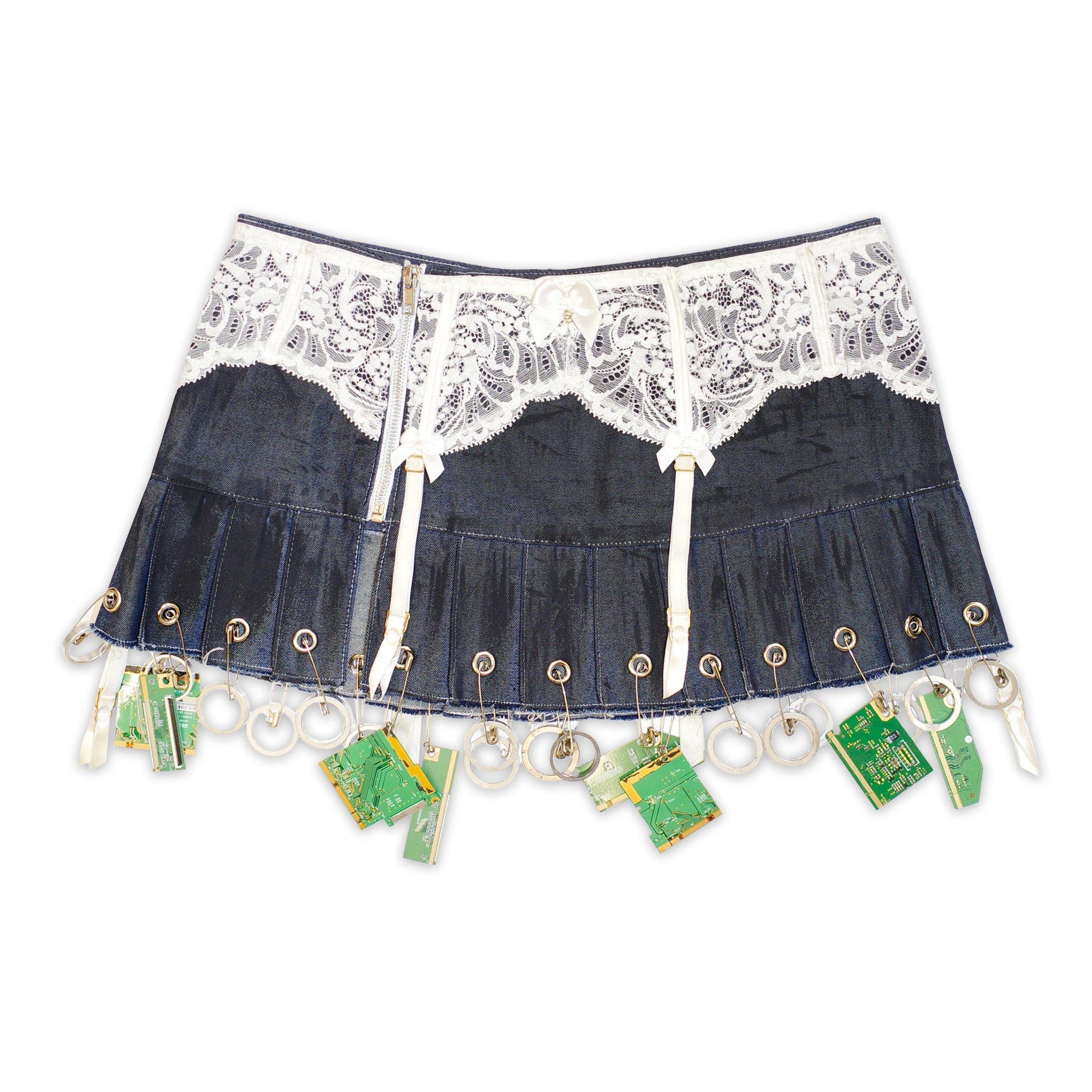 Hardware Skirt