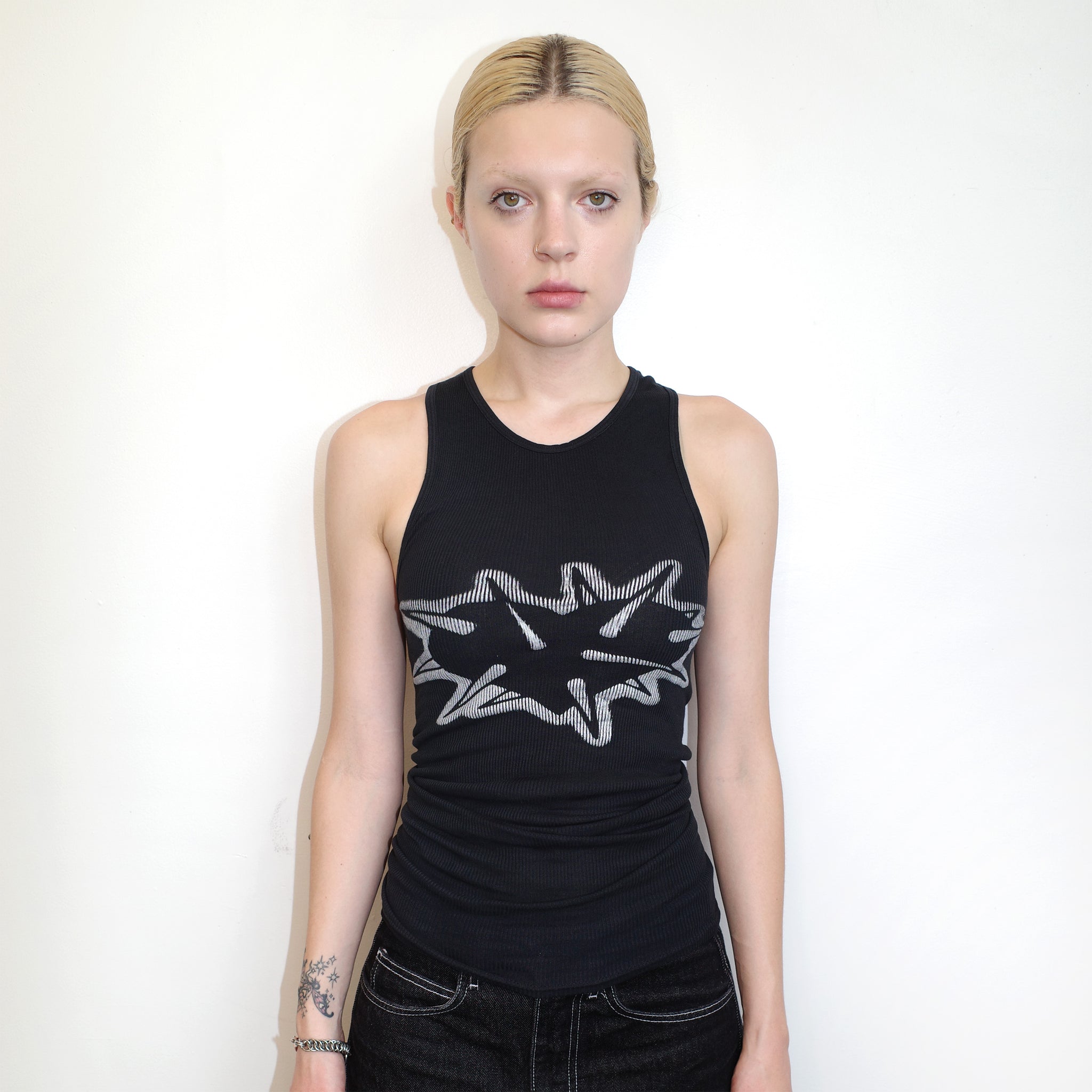Heartbreak Tank