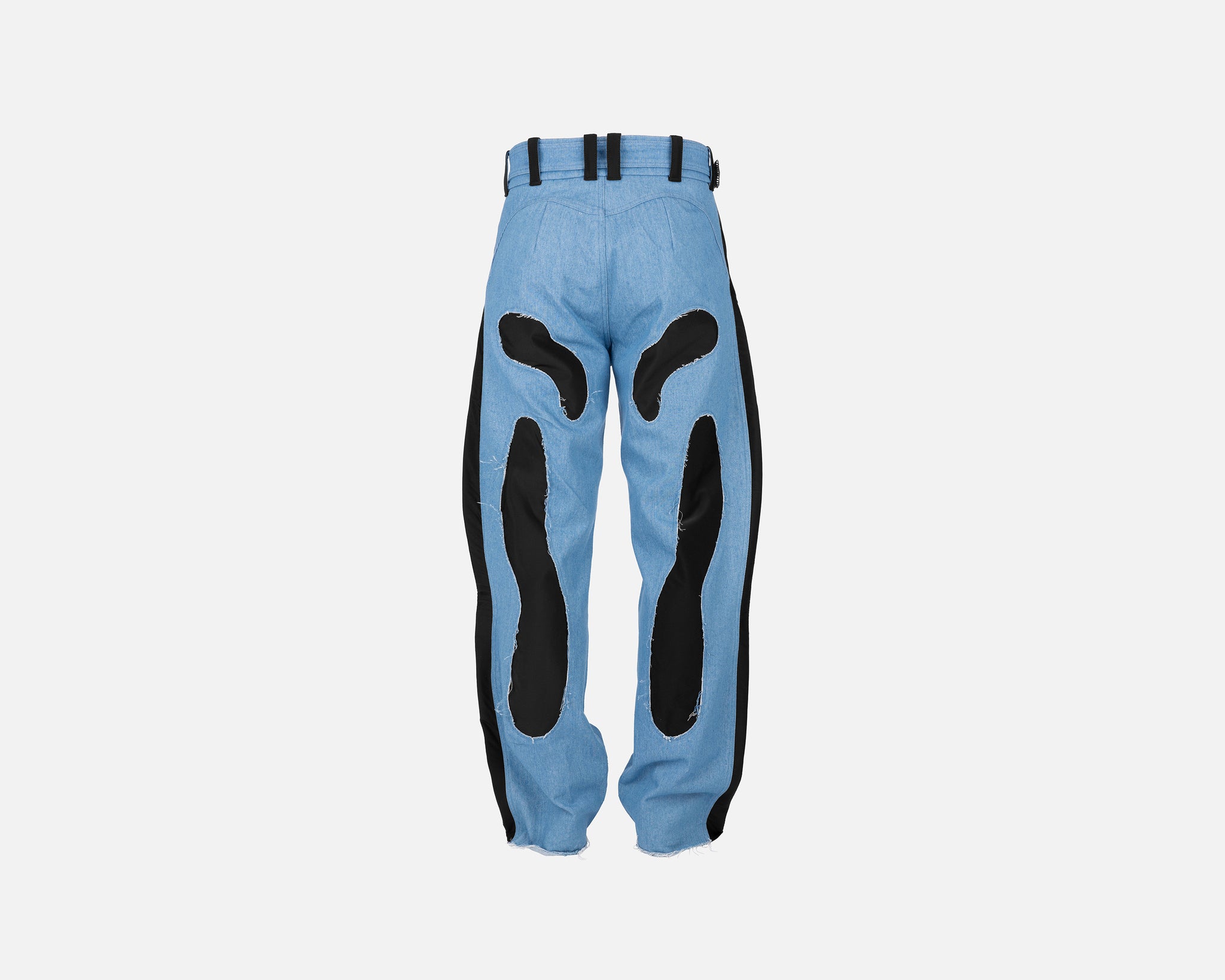 Heat Denim Jeans