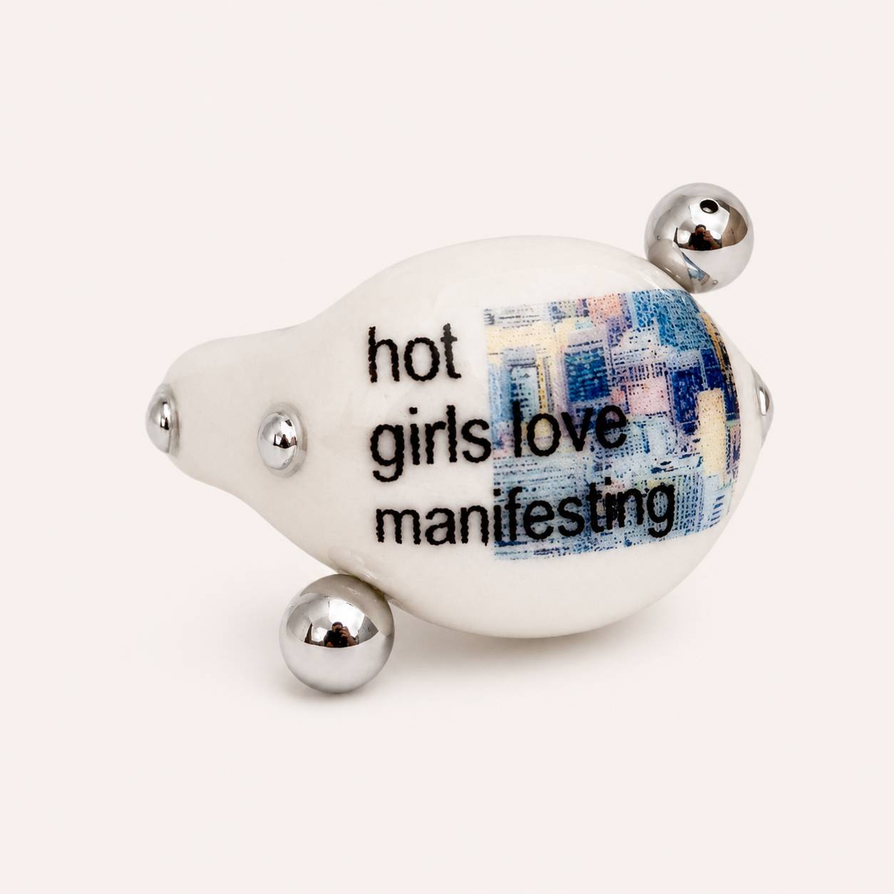 Hot Girls Manifest